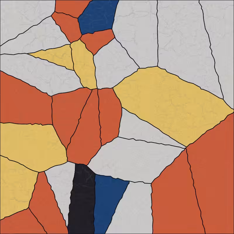 Letters to Piet #1