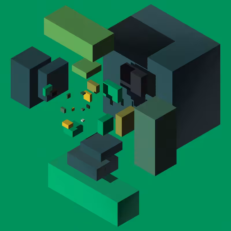Self-assembly #56