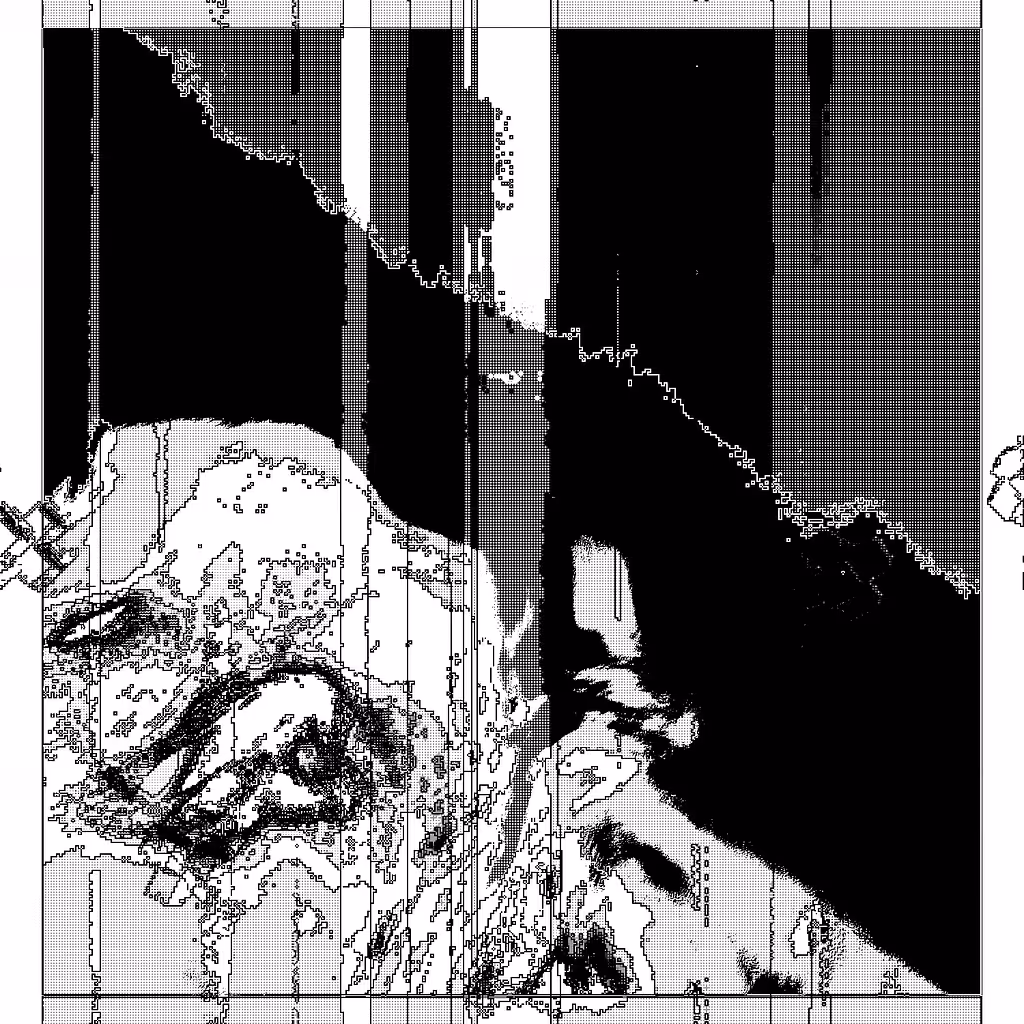 Dither Wave