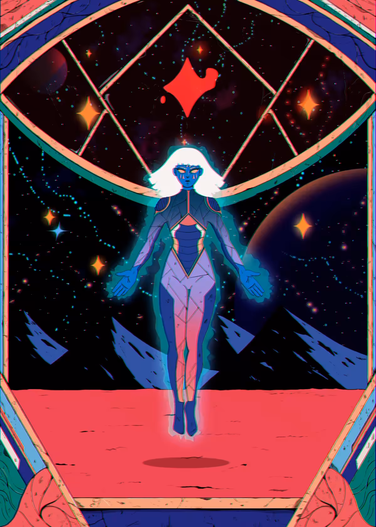 Rebirth