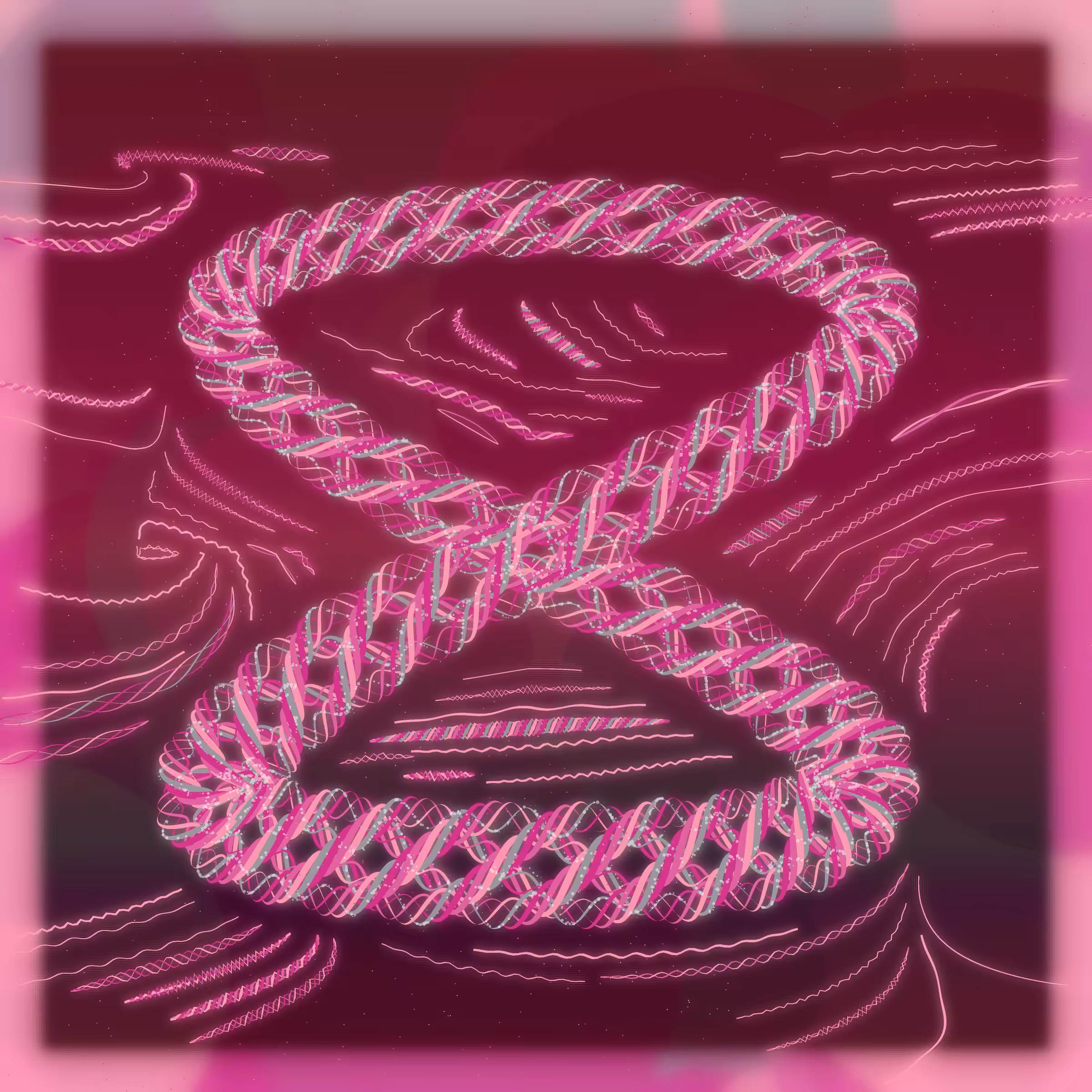 Friendship Bracelets #32988