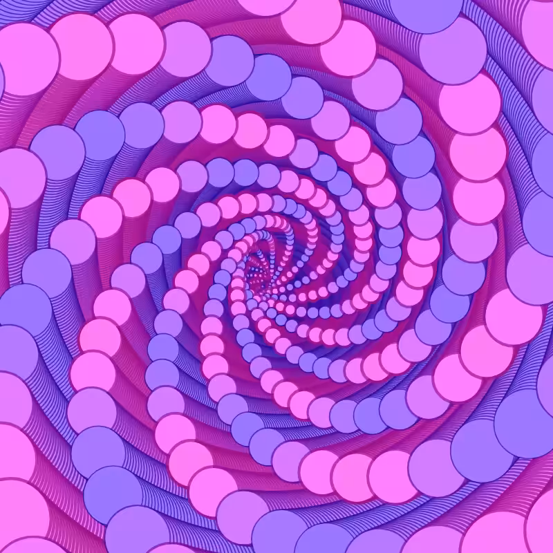 AntiBody Tunnel #20