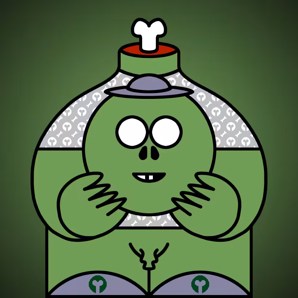 Headless Frens #1094