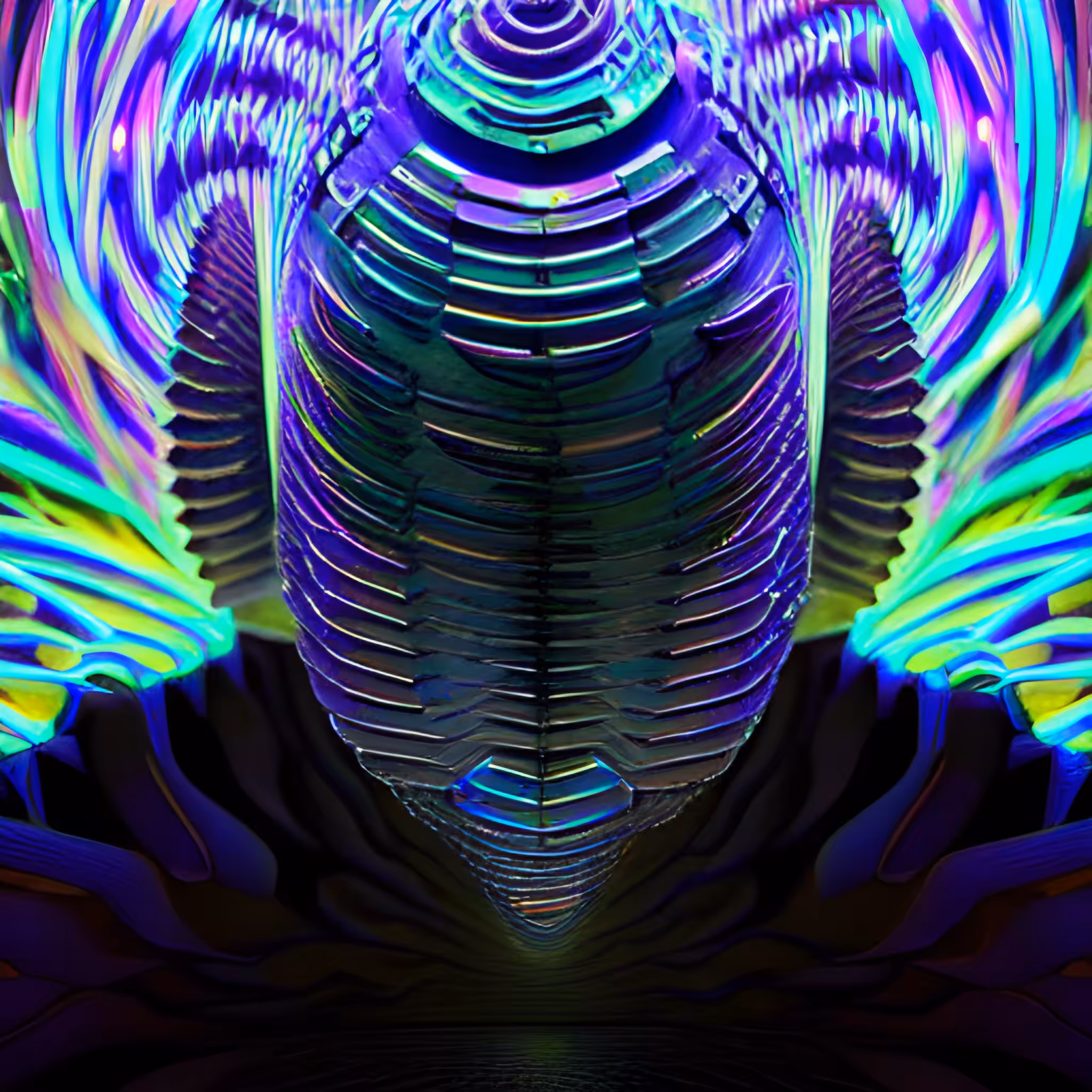 Polyphonic 12