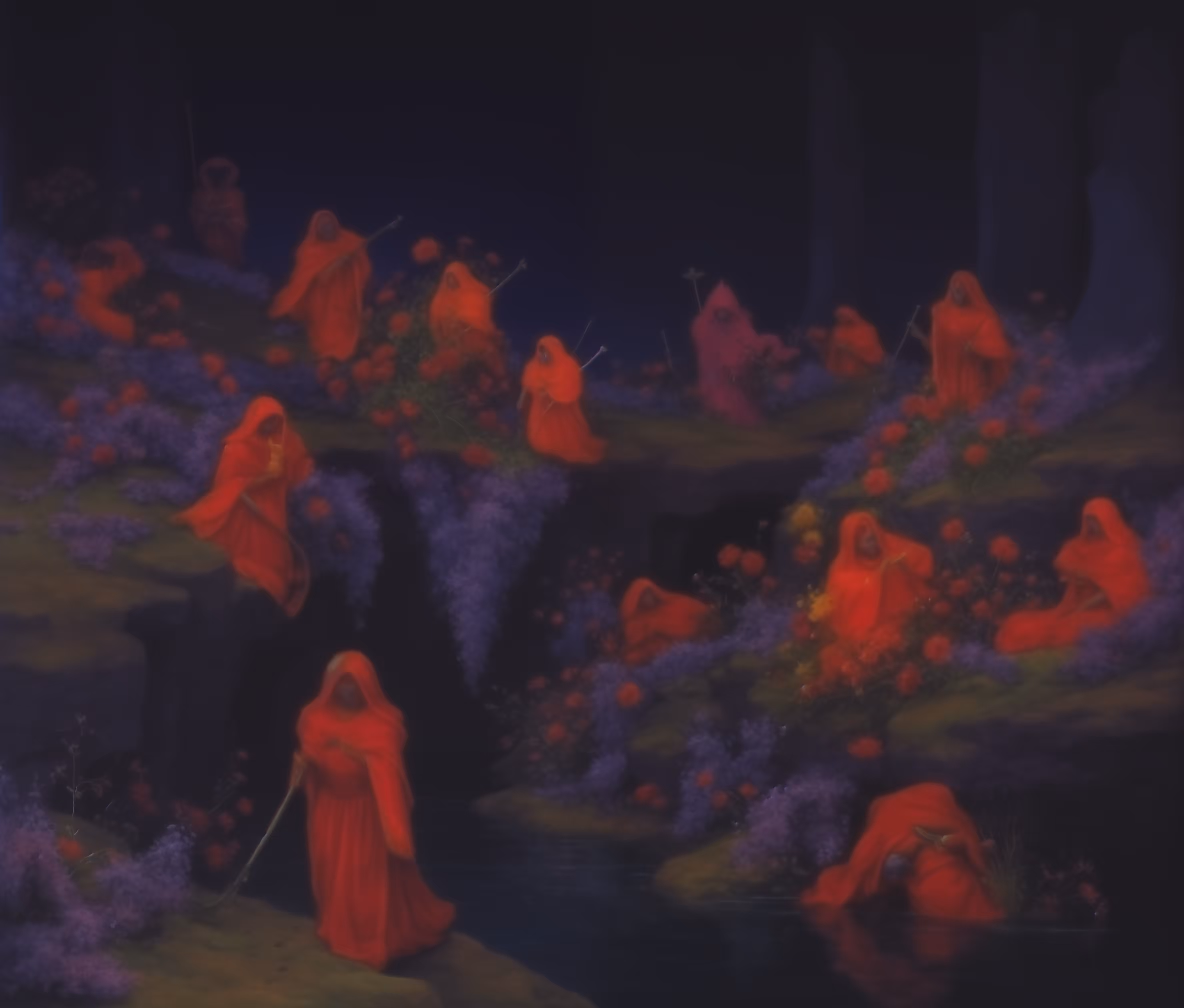 Paradise Lost
