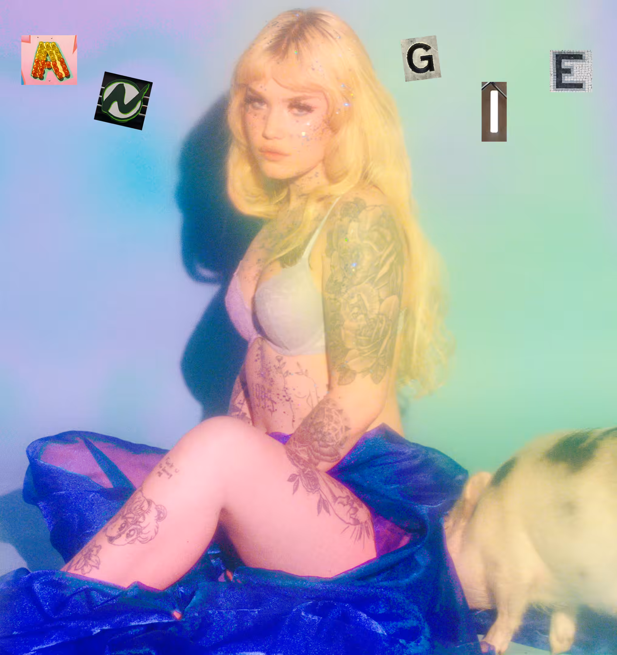 Ängie 