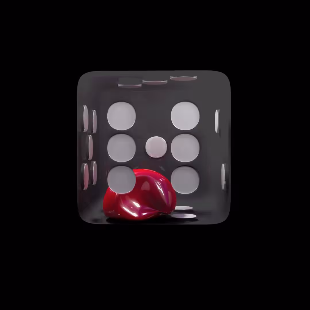 Floating Luck #2/7