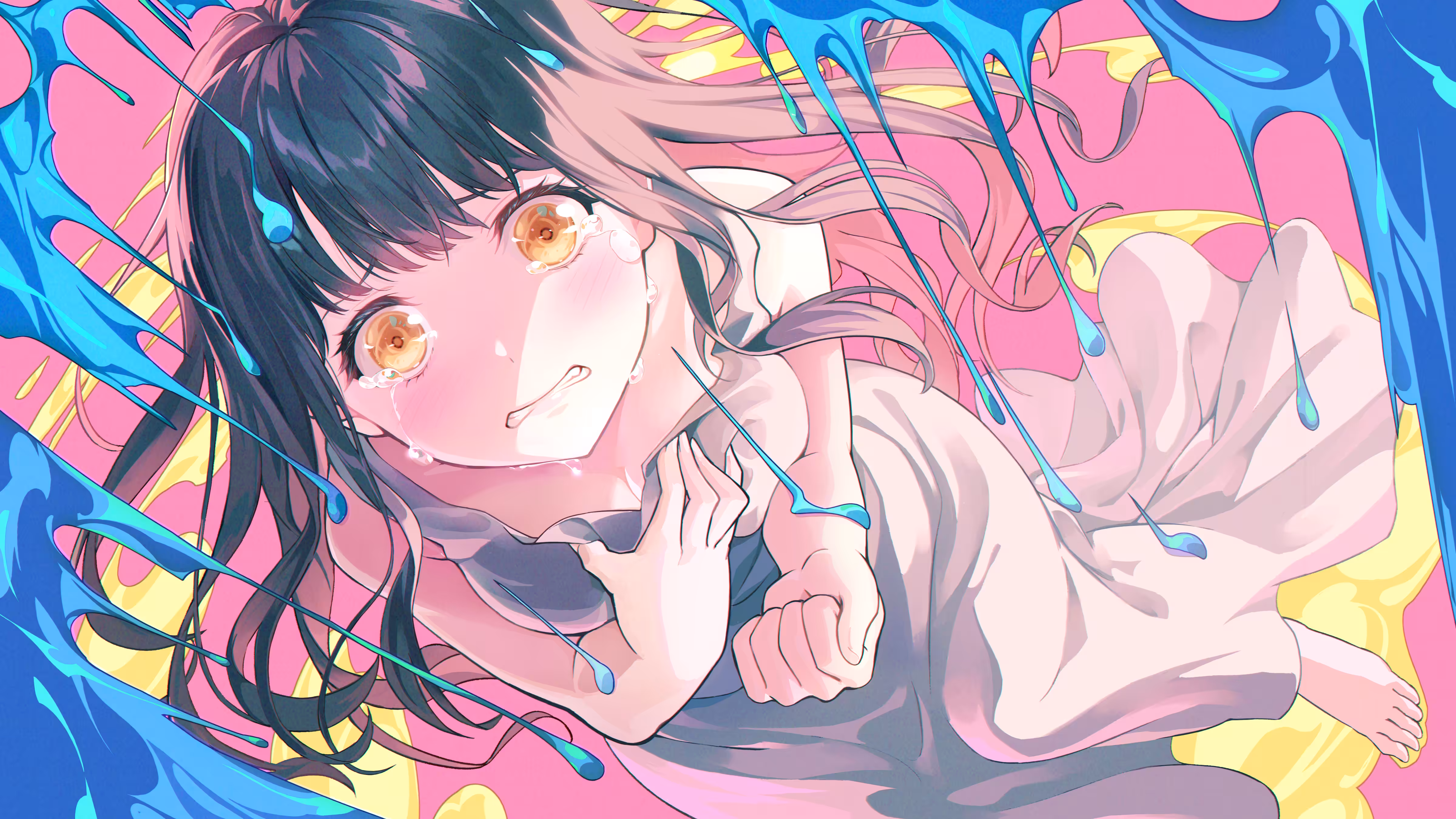 Fear