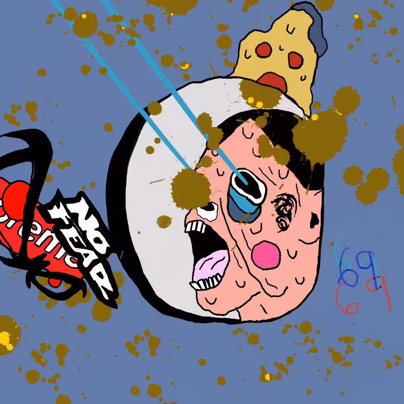 glory hole$ #812