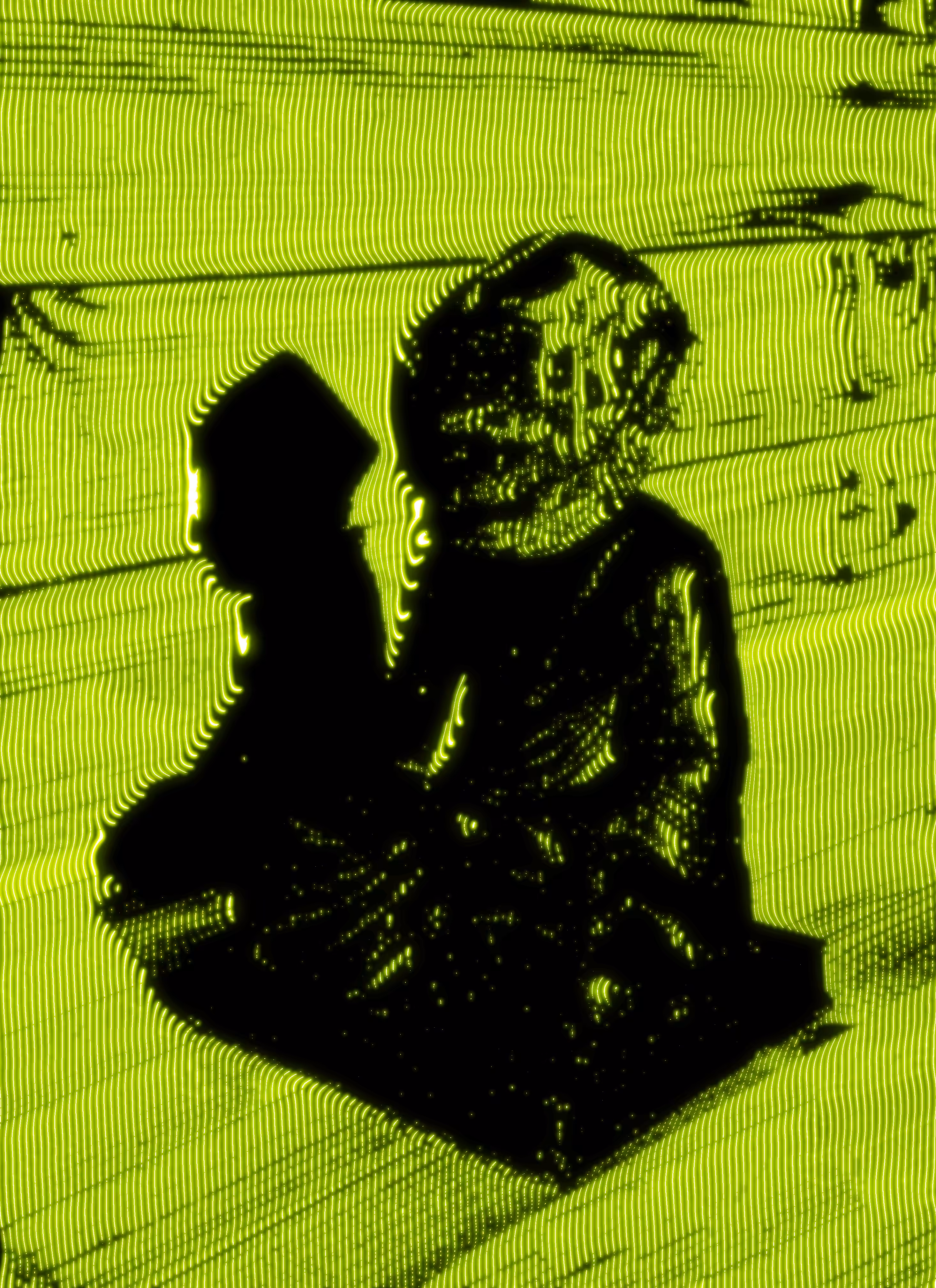 Working Class Buddha