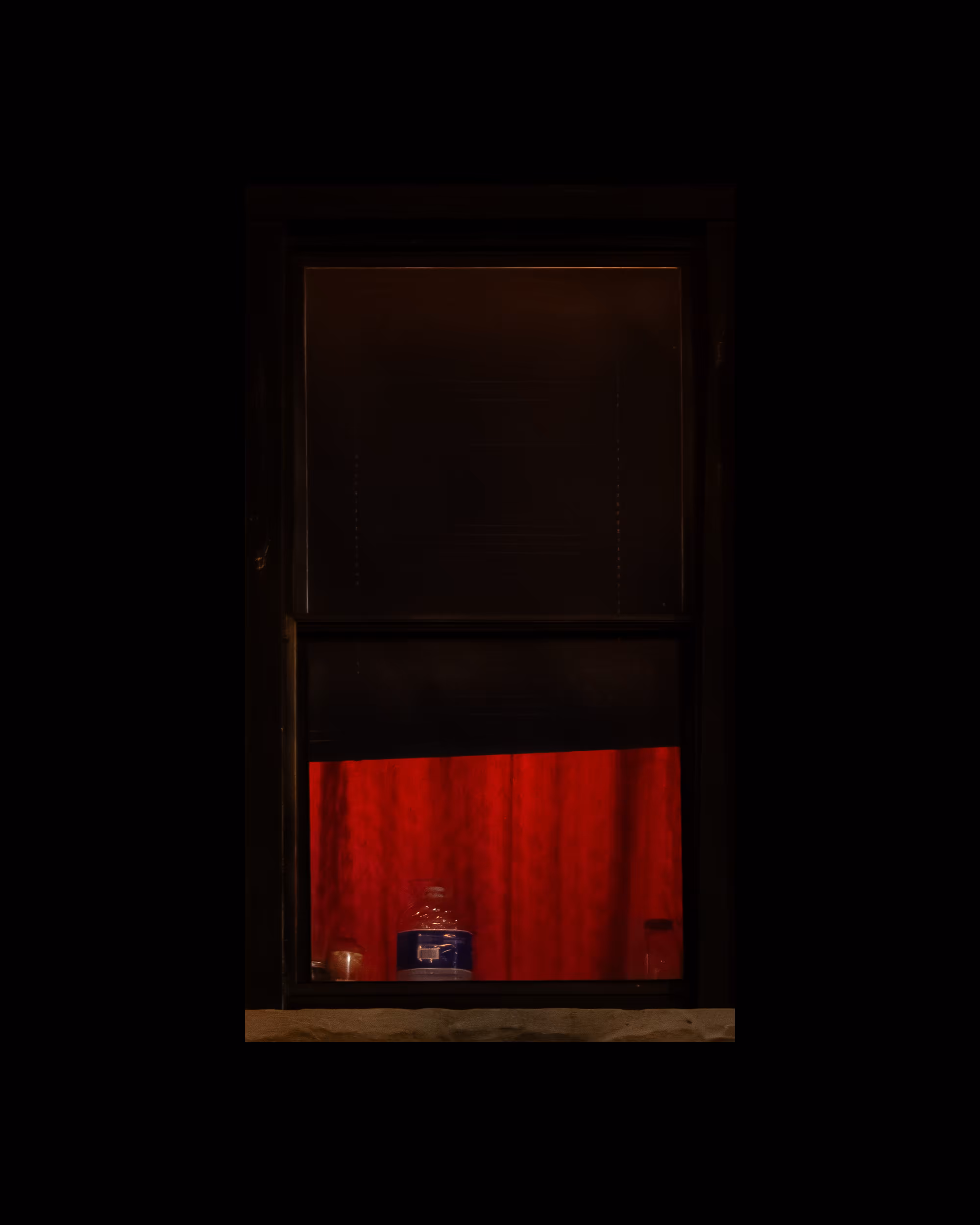 WINDOWS // NYC: WINDOW 43