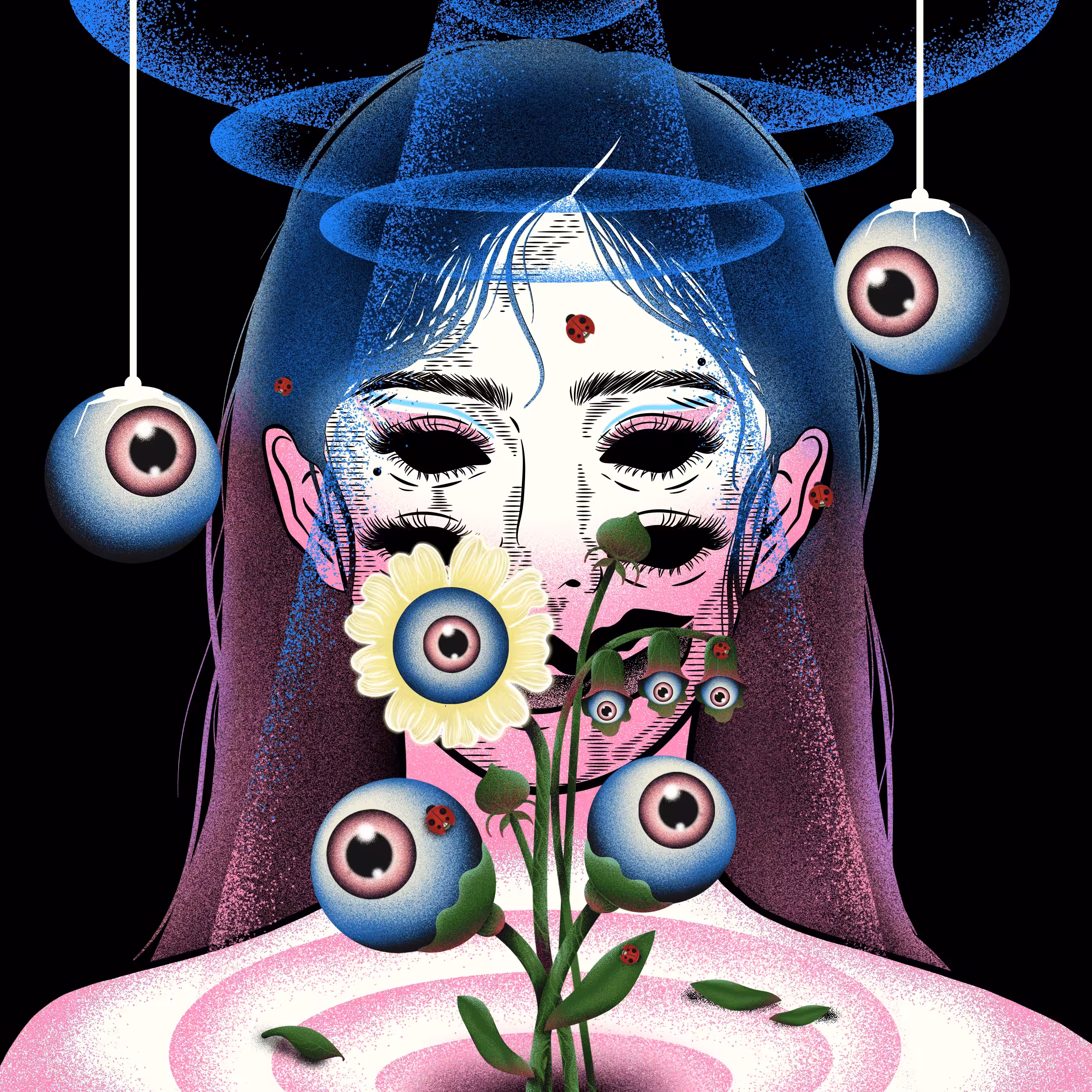 WHAT SHE FEELS - 07