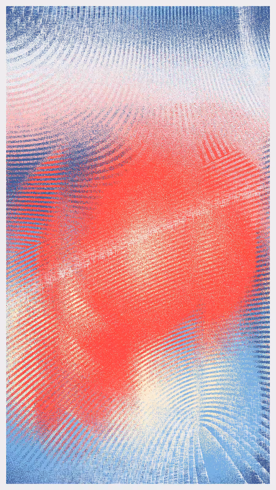 Frequency of Affection #87