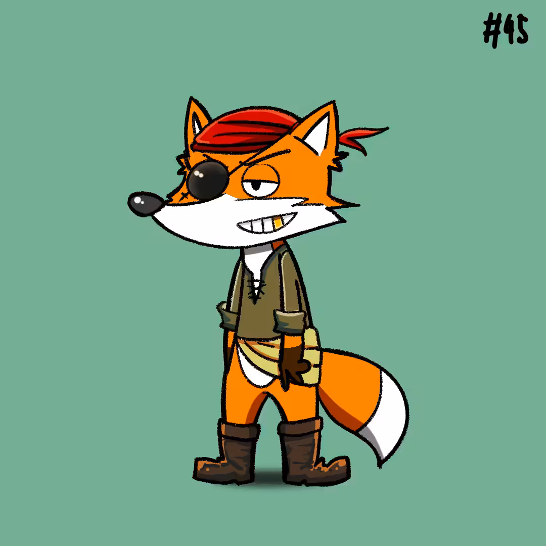 Jimmythefox#45