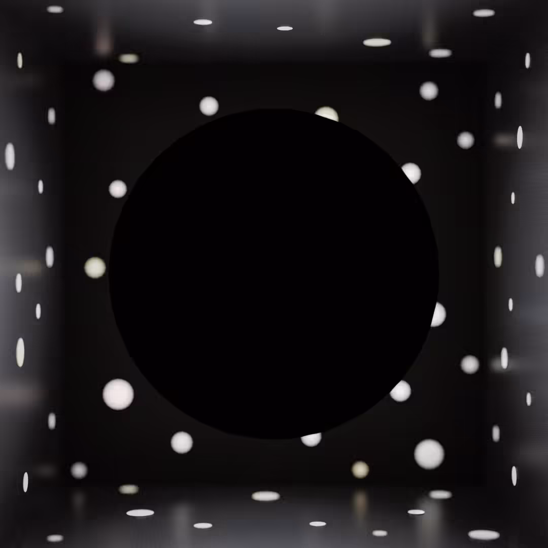 OTK MINT, MKIV: A Winter Solstice New Moon #7/12