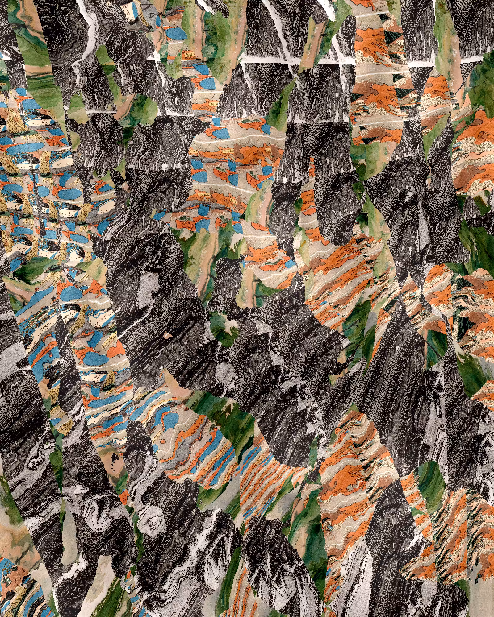 Repetition and Noise #1641