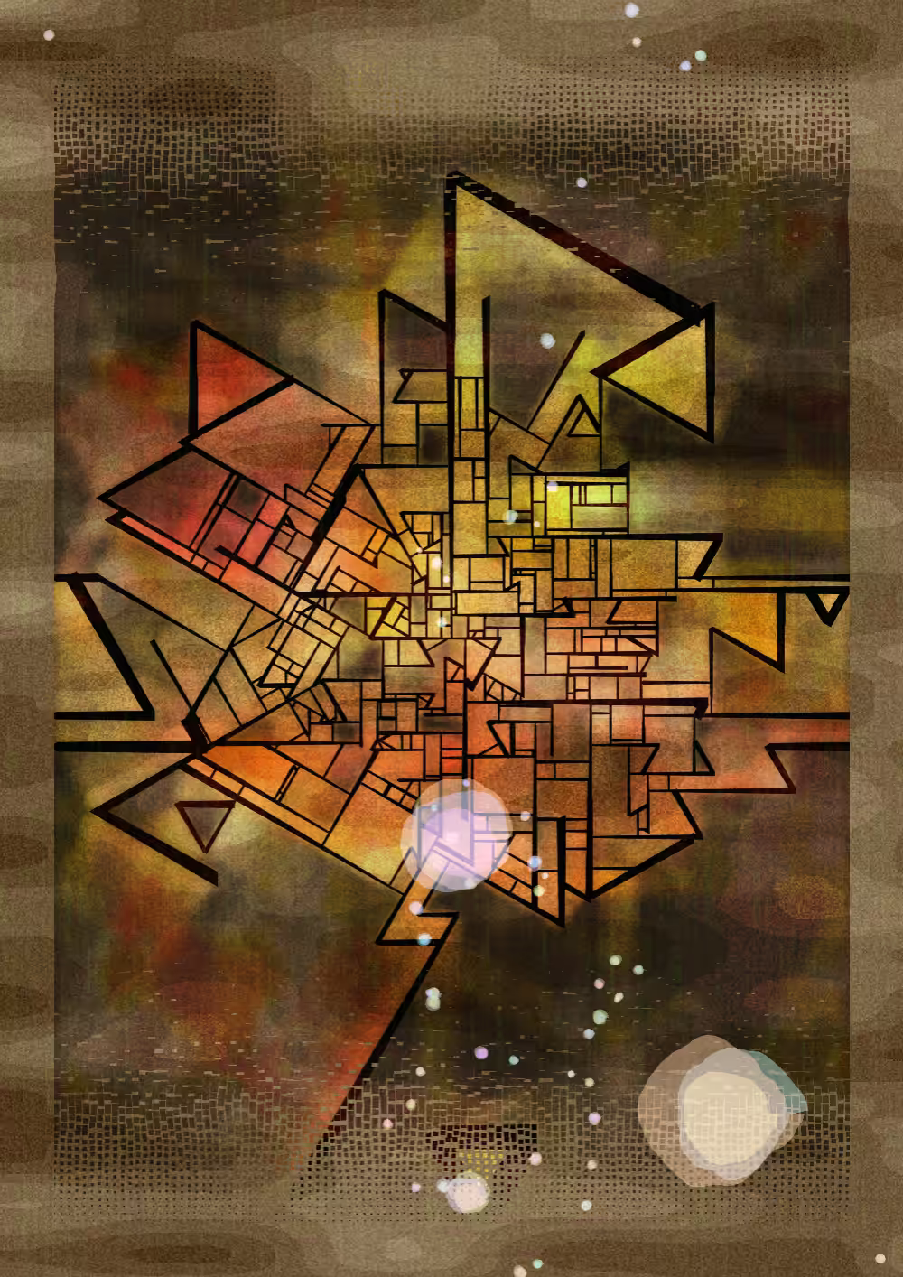 Neonphobia #142