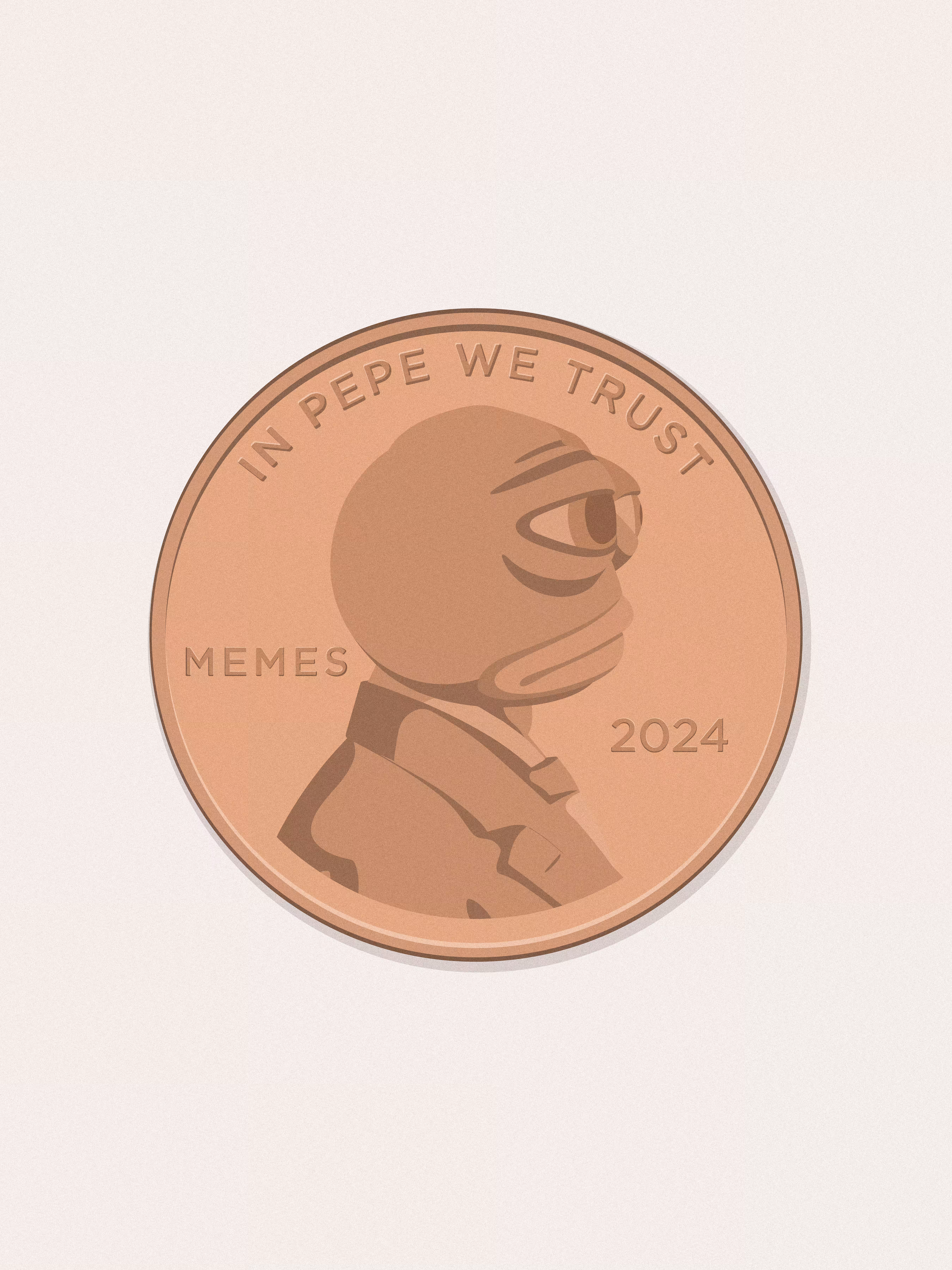 Pepe's Penny