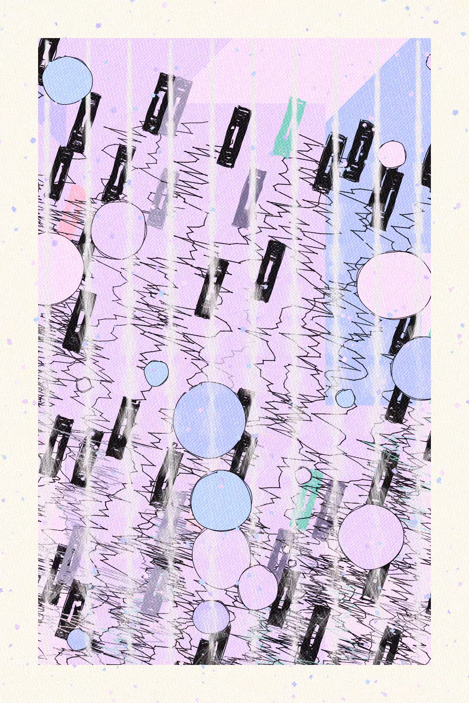 Bleached #80