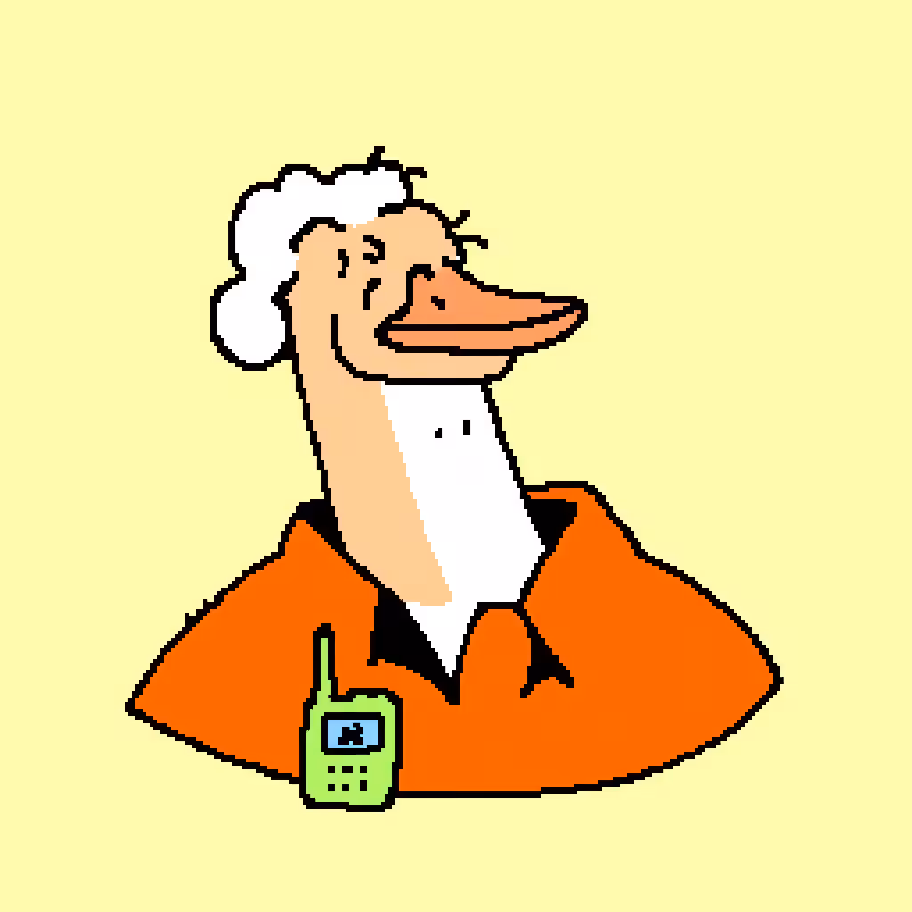 DX Terminal: PatchNoteGoose