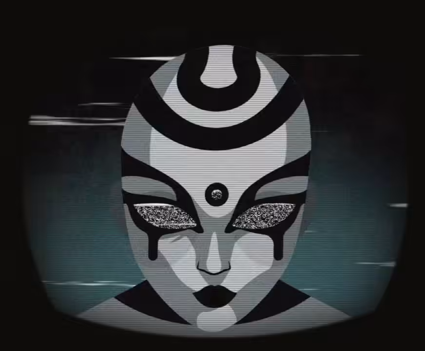 vectorArt: TVeyes
