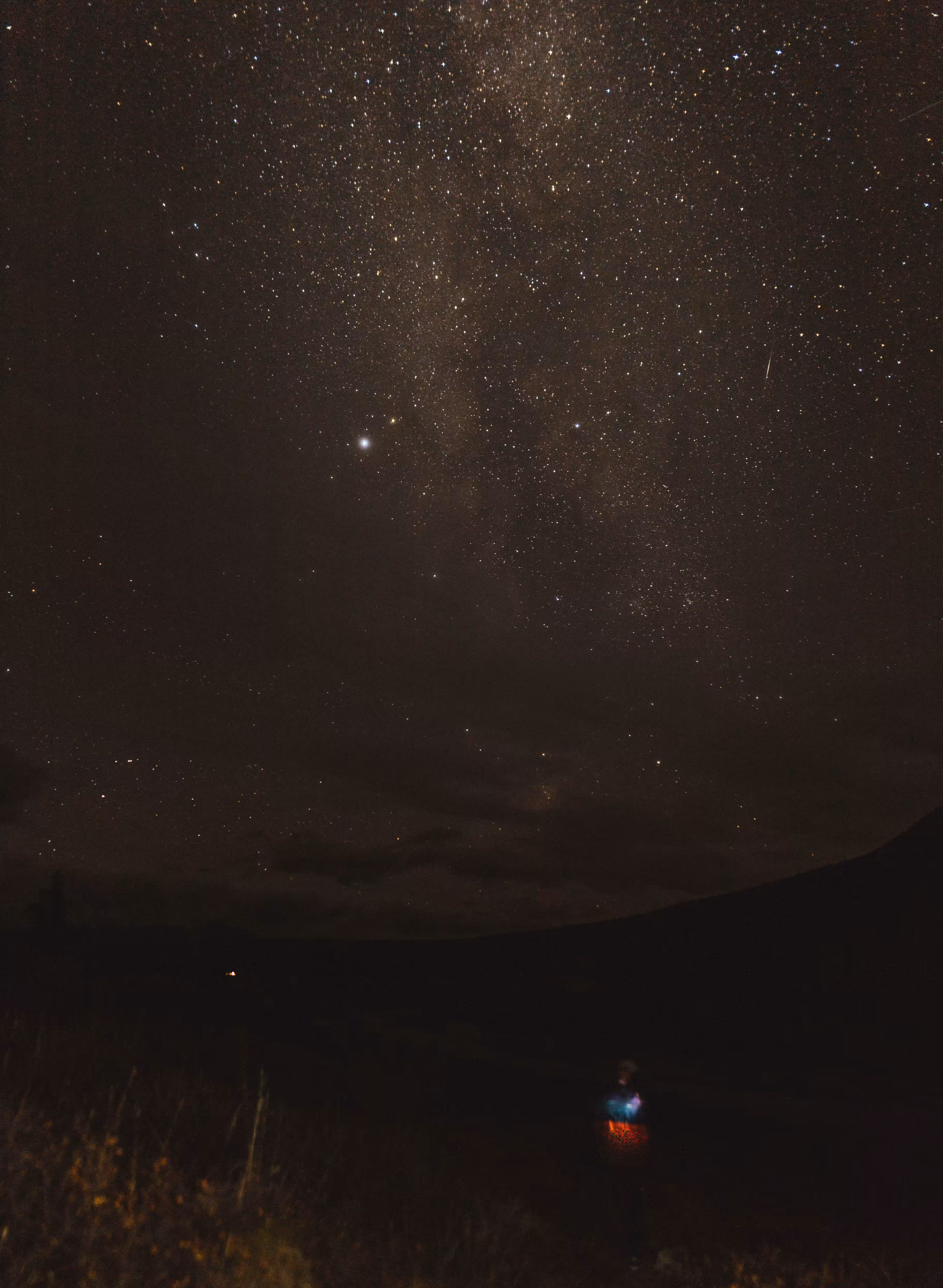 The Last Frontier Collection #2 - Milkyway