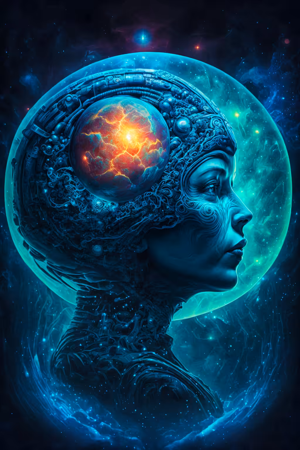The Oracle