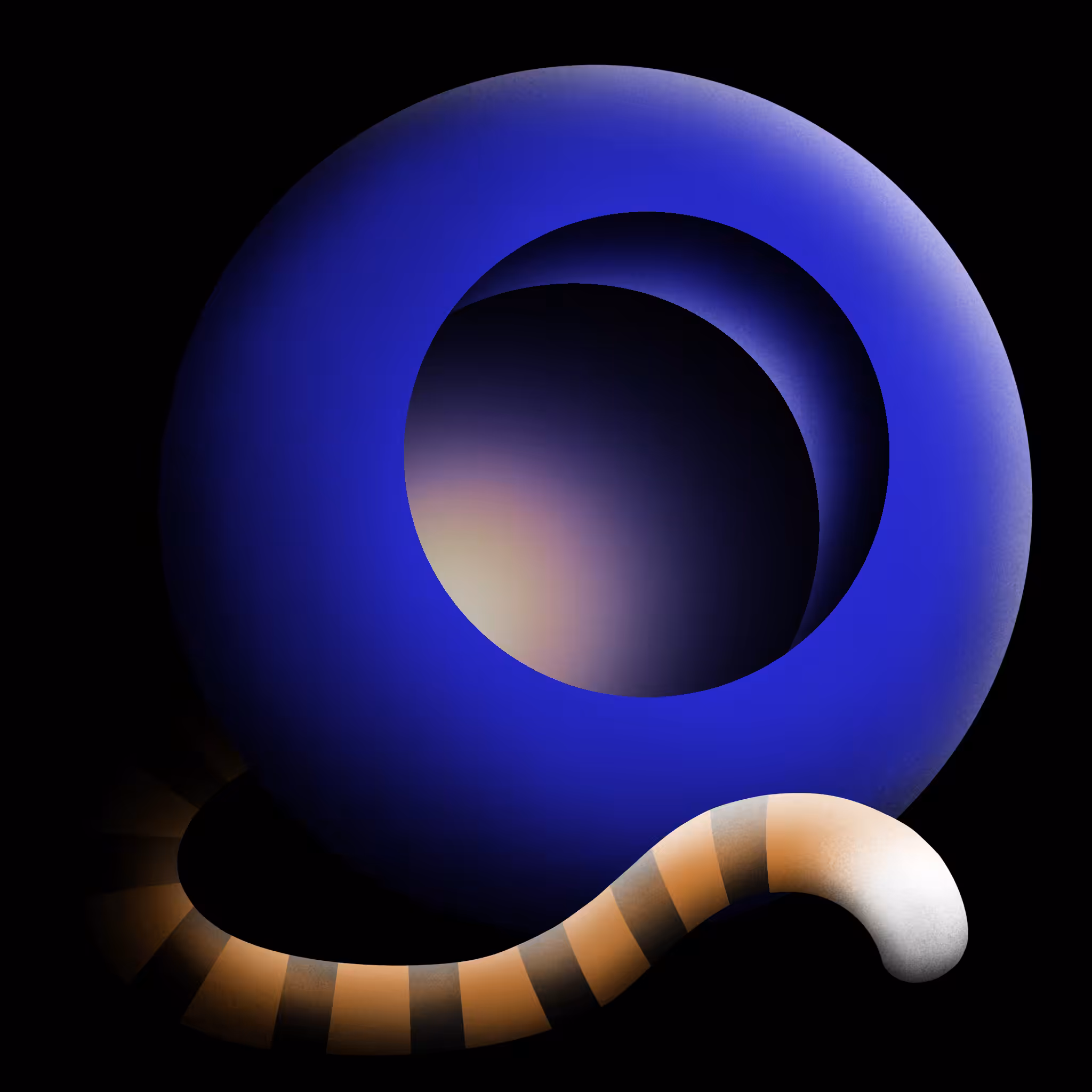 the ring