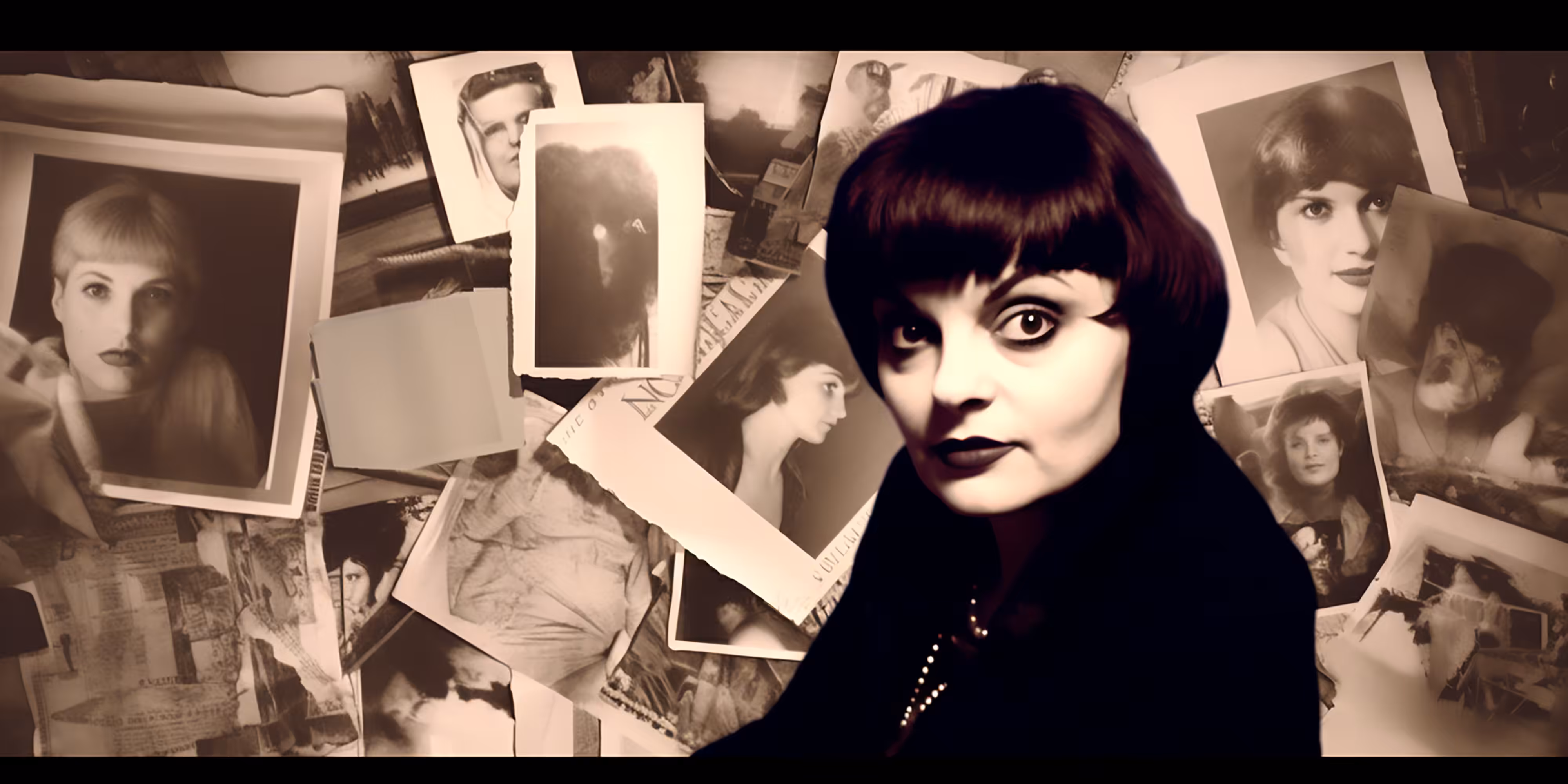 Weird is Beautiful #22