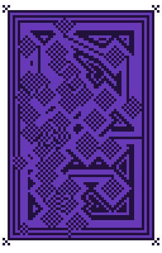 Tapestry #2