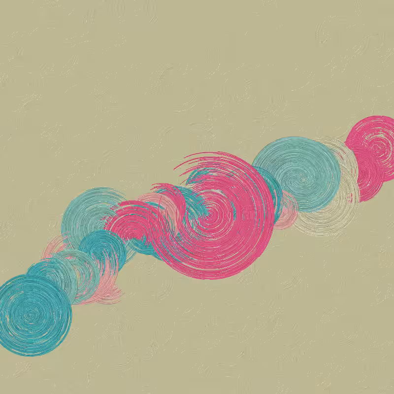 Circles #113