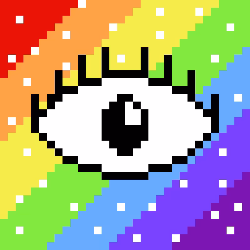 EYEBITS #26