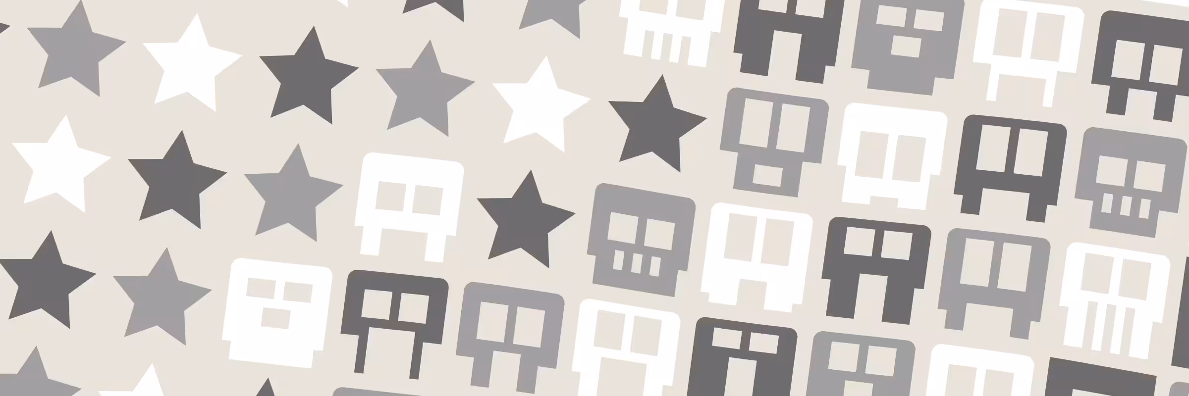 SMOLSKULL-PATTERN #1483