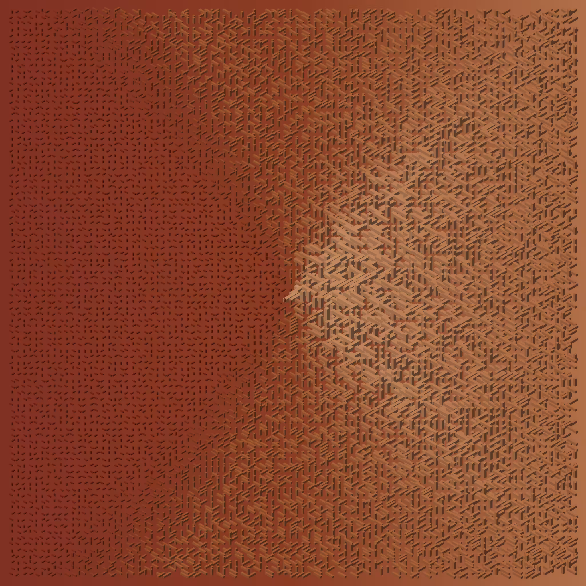 Grim Haystack #400