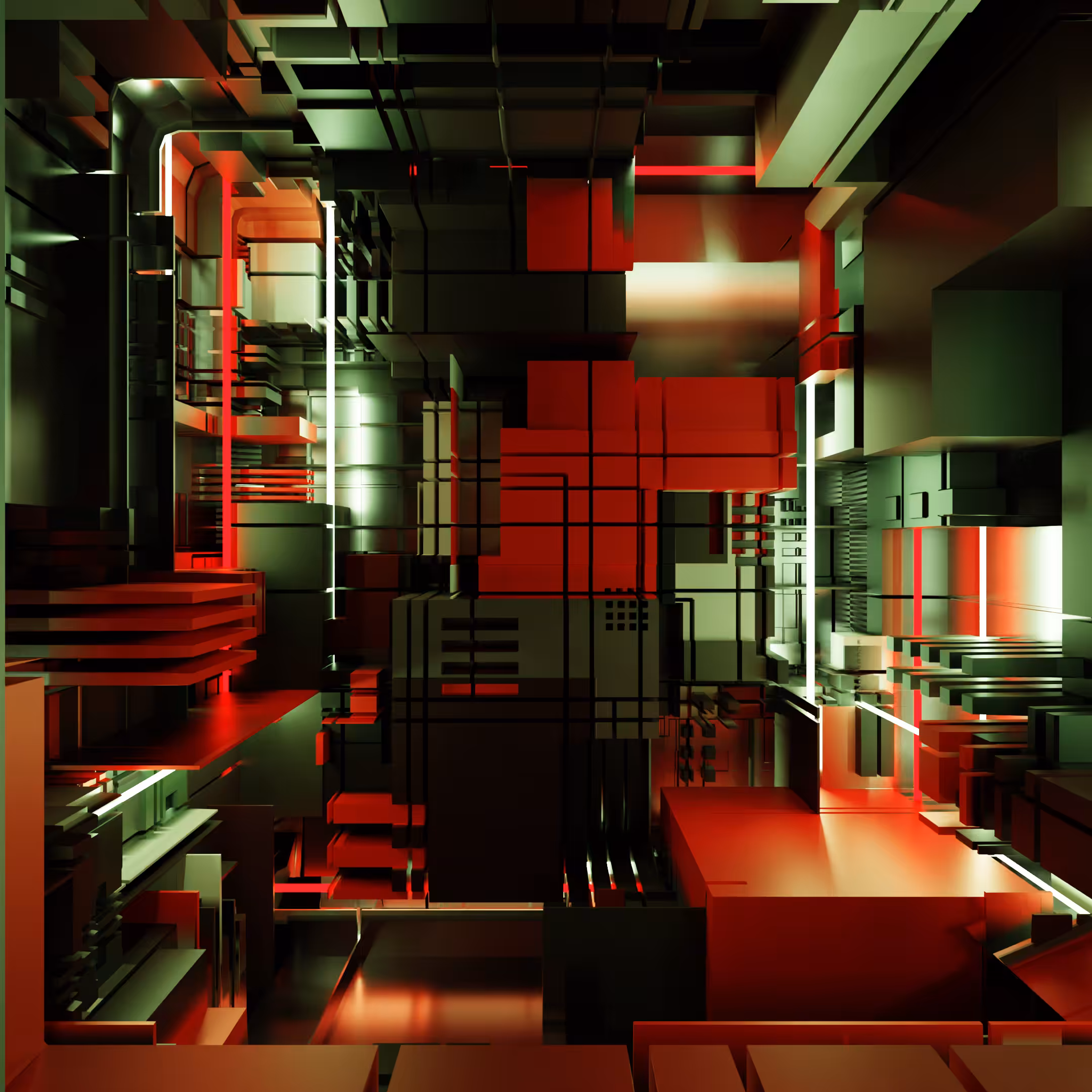 boxes #10