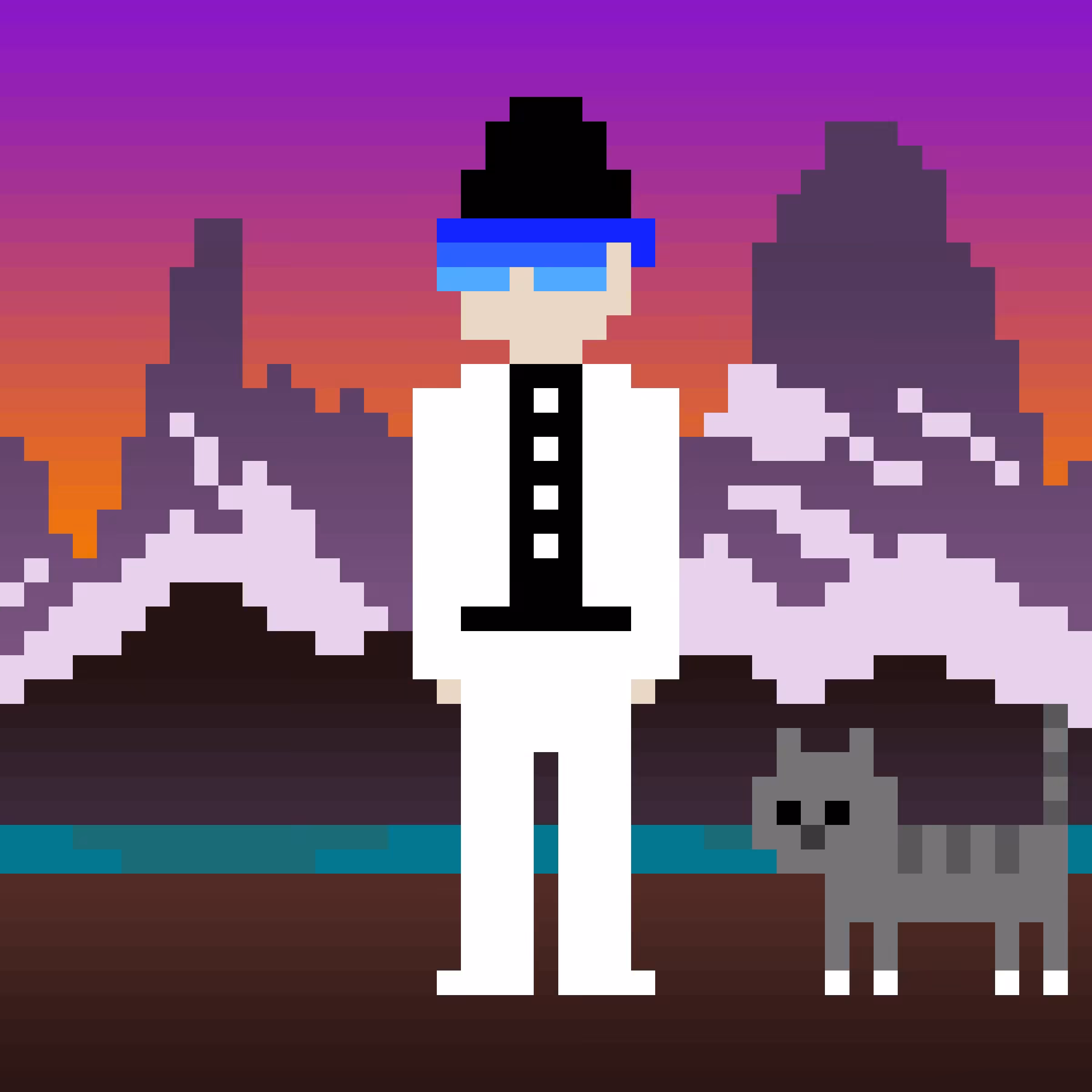 CryptoPatagonian #7