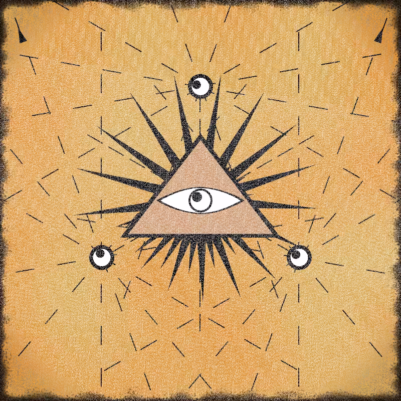 Iluminati Generator #26