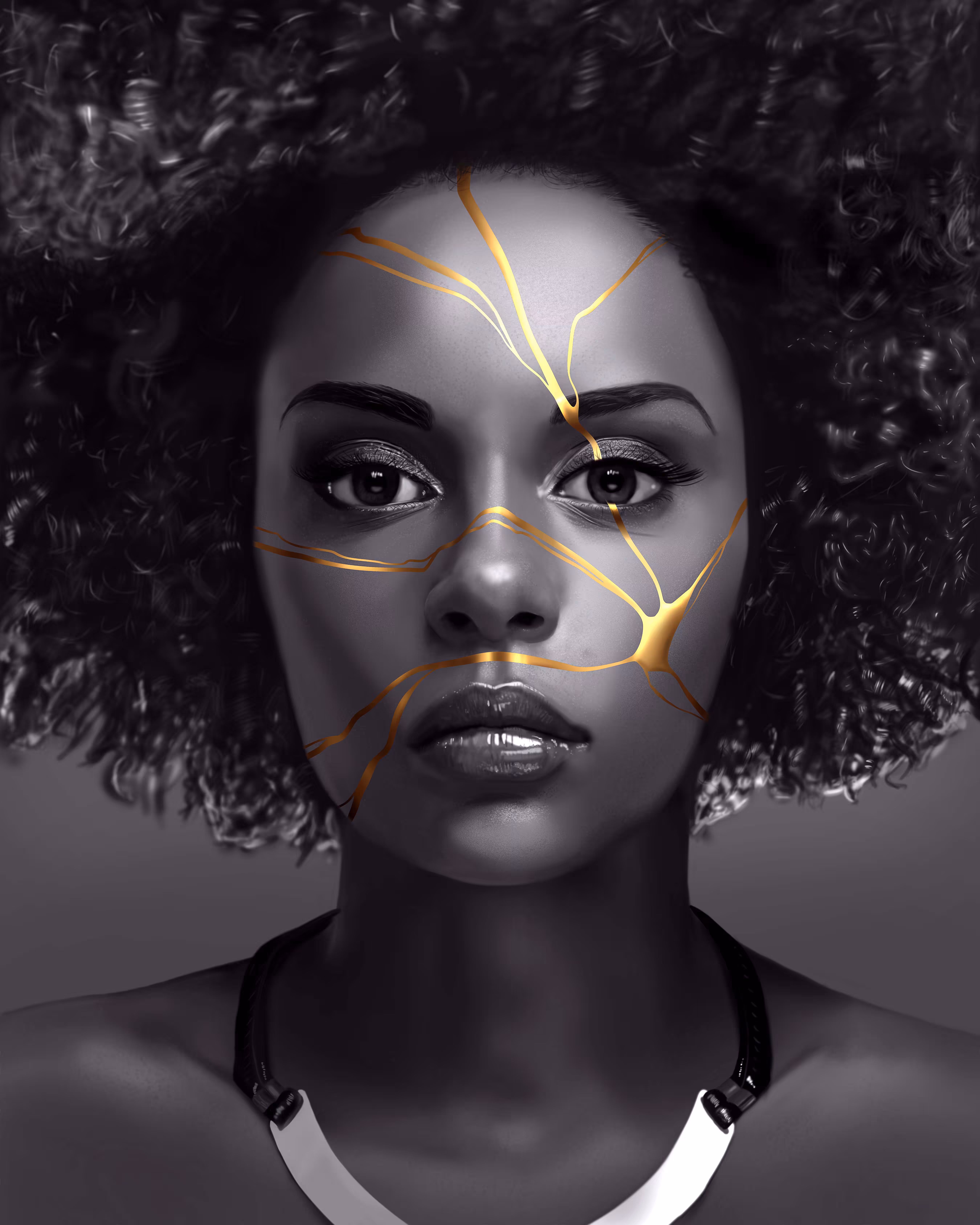 Kintsugi 1