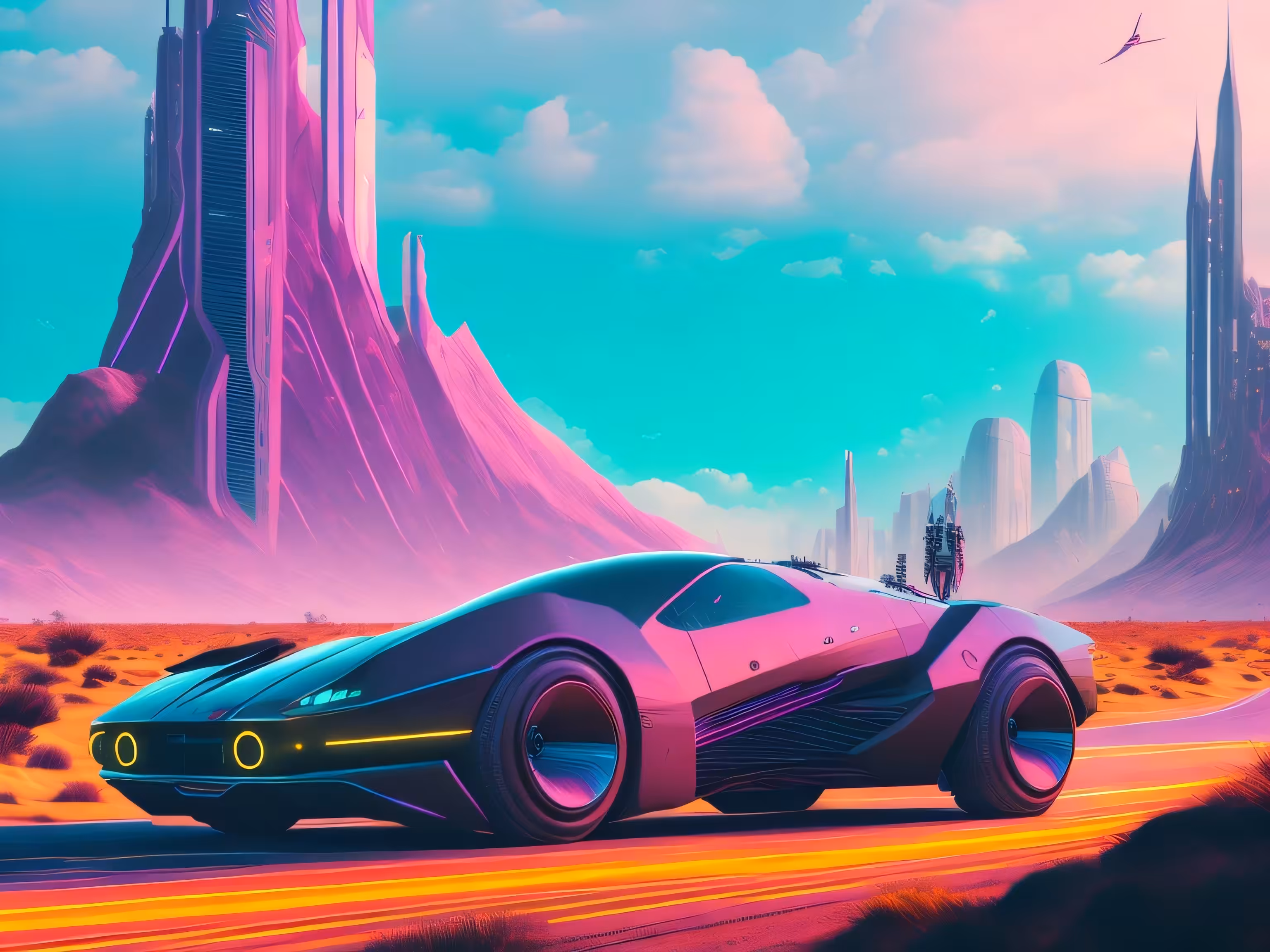 Future is here #2