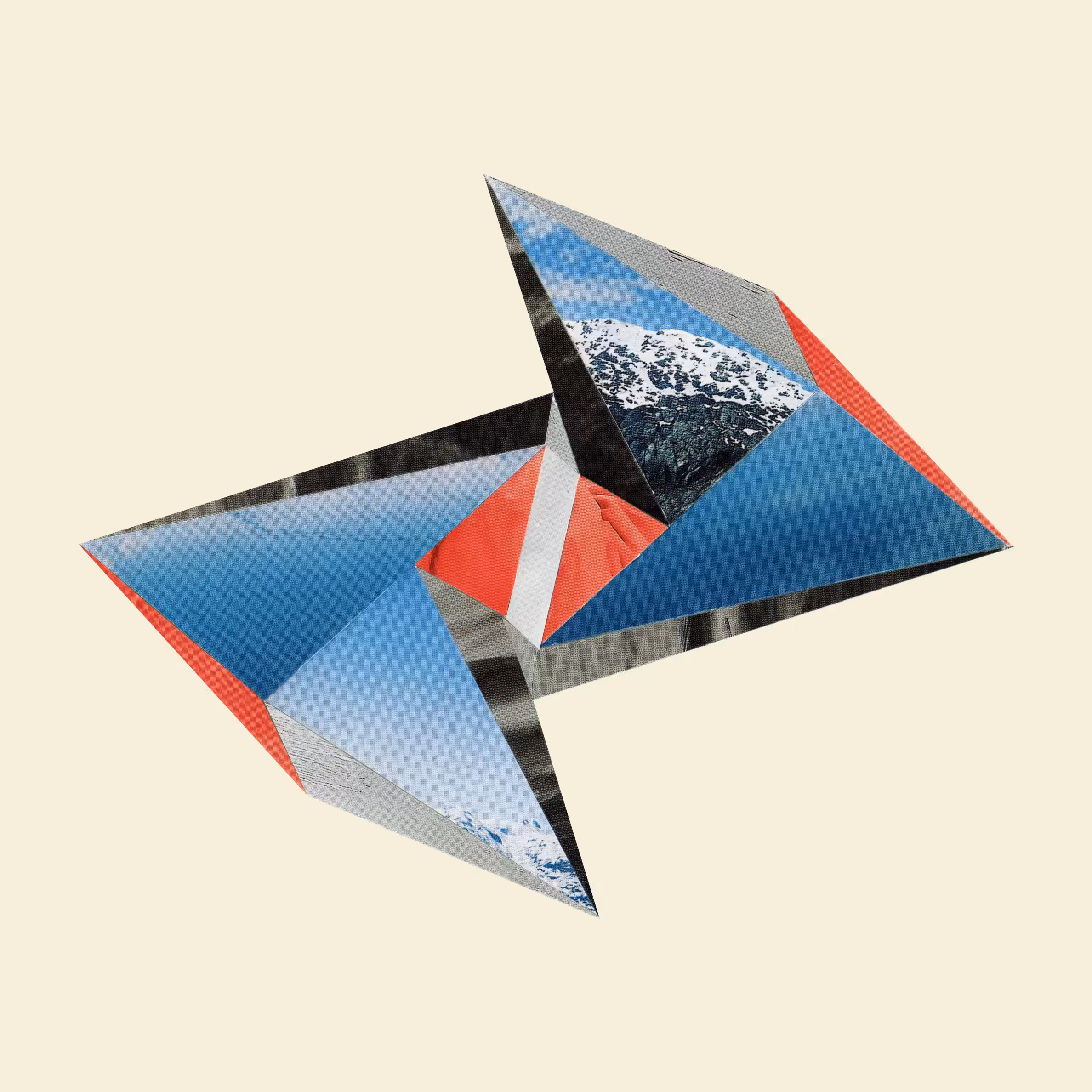 OPTICAL DELUSION #082