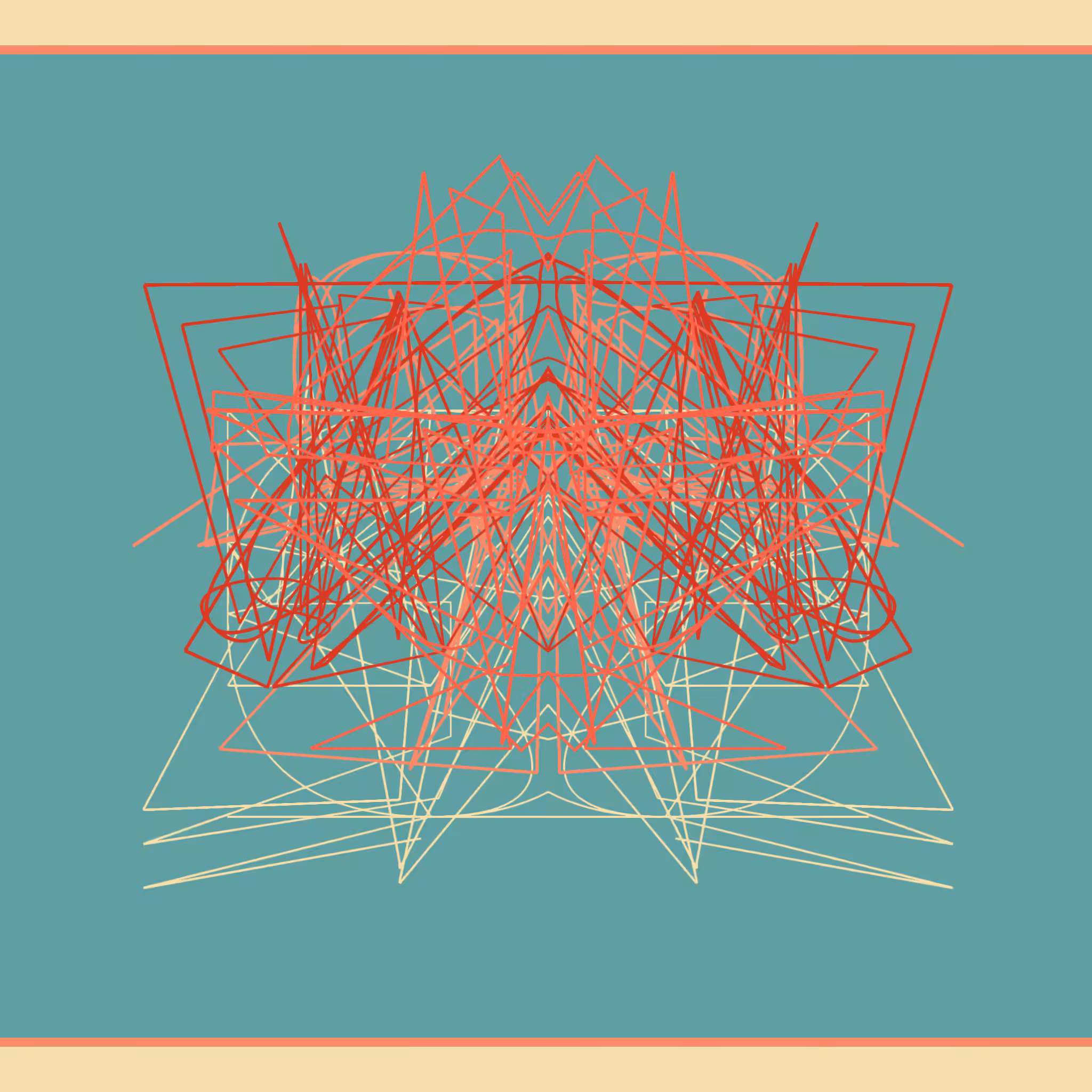 Forbidden Glyphs #27