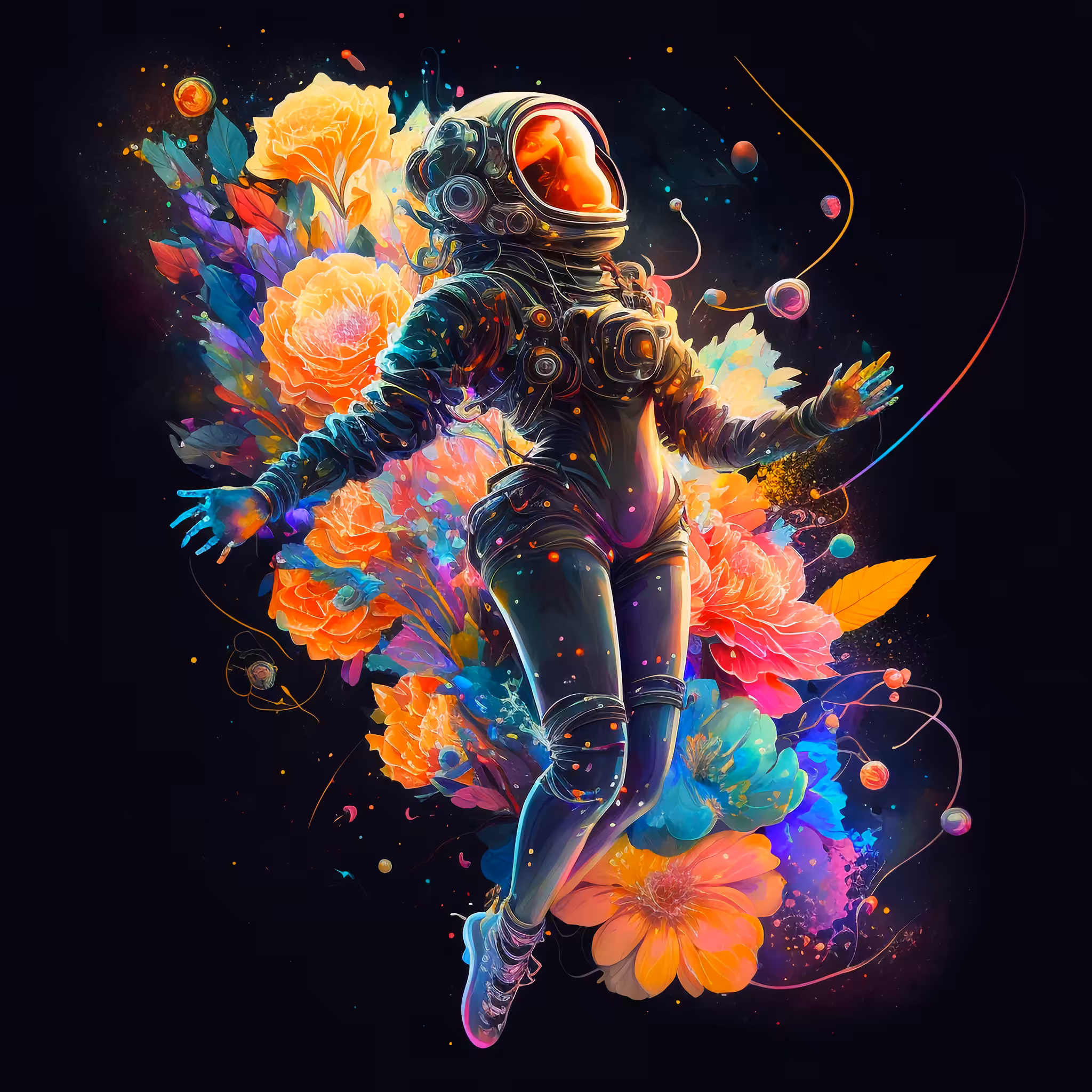 Cosmic Consciousness