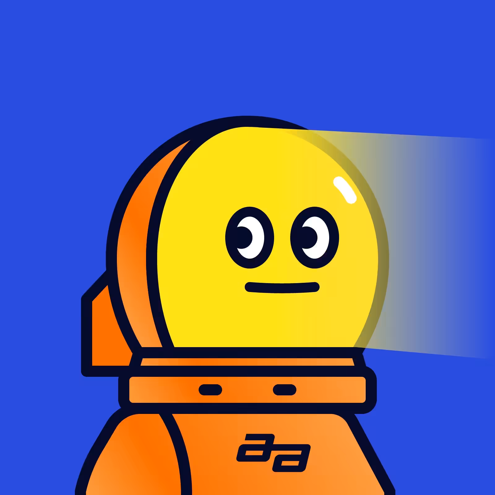 Awkward Astronauts #5652
