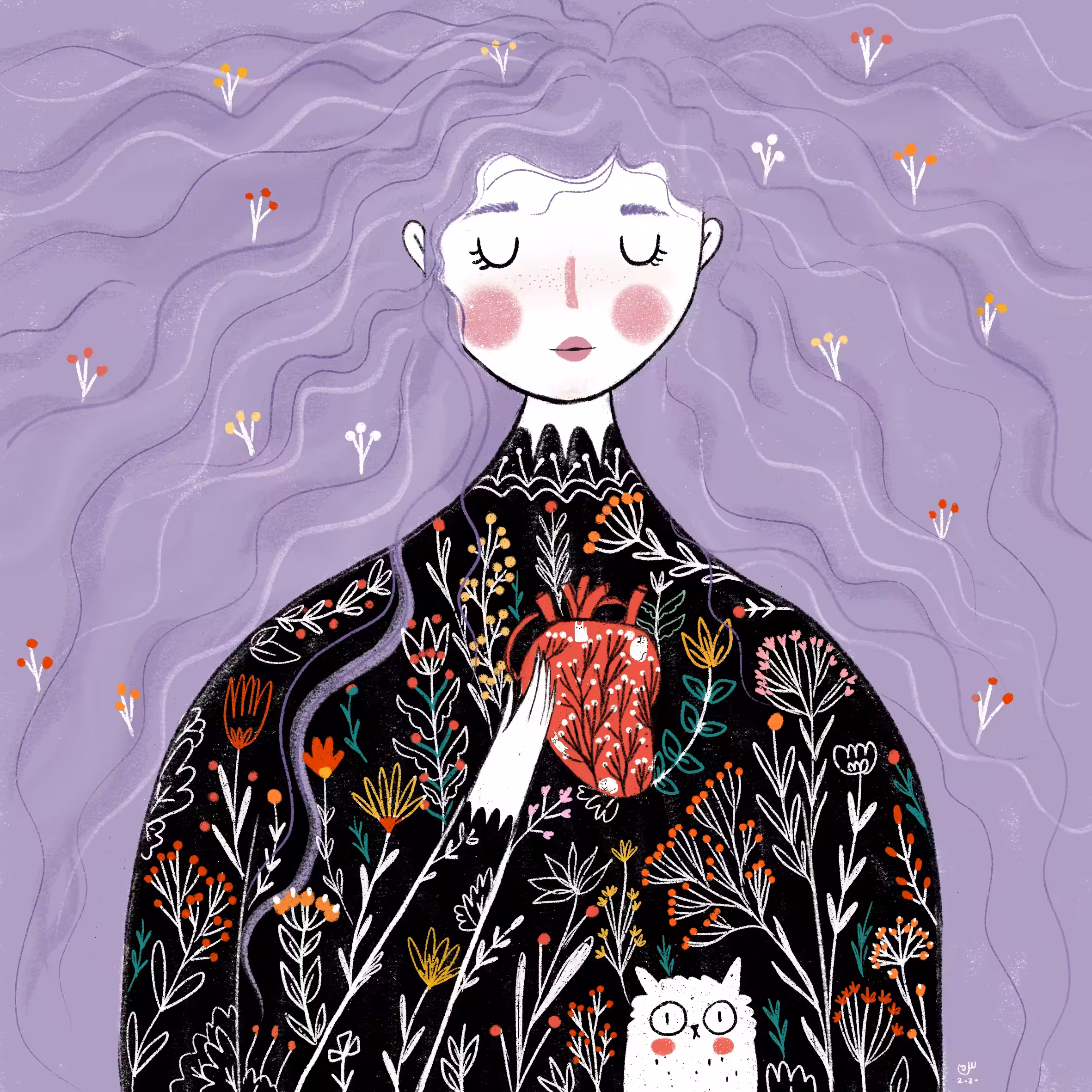 Heart