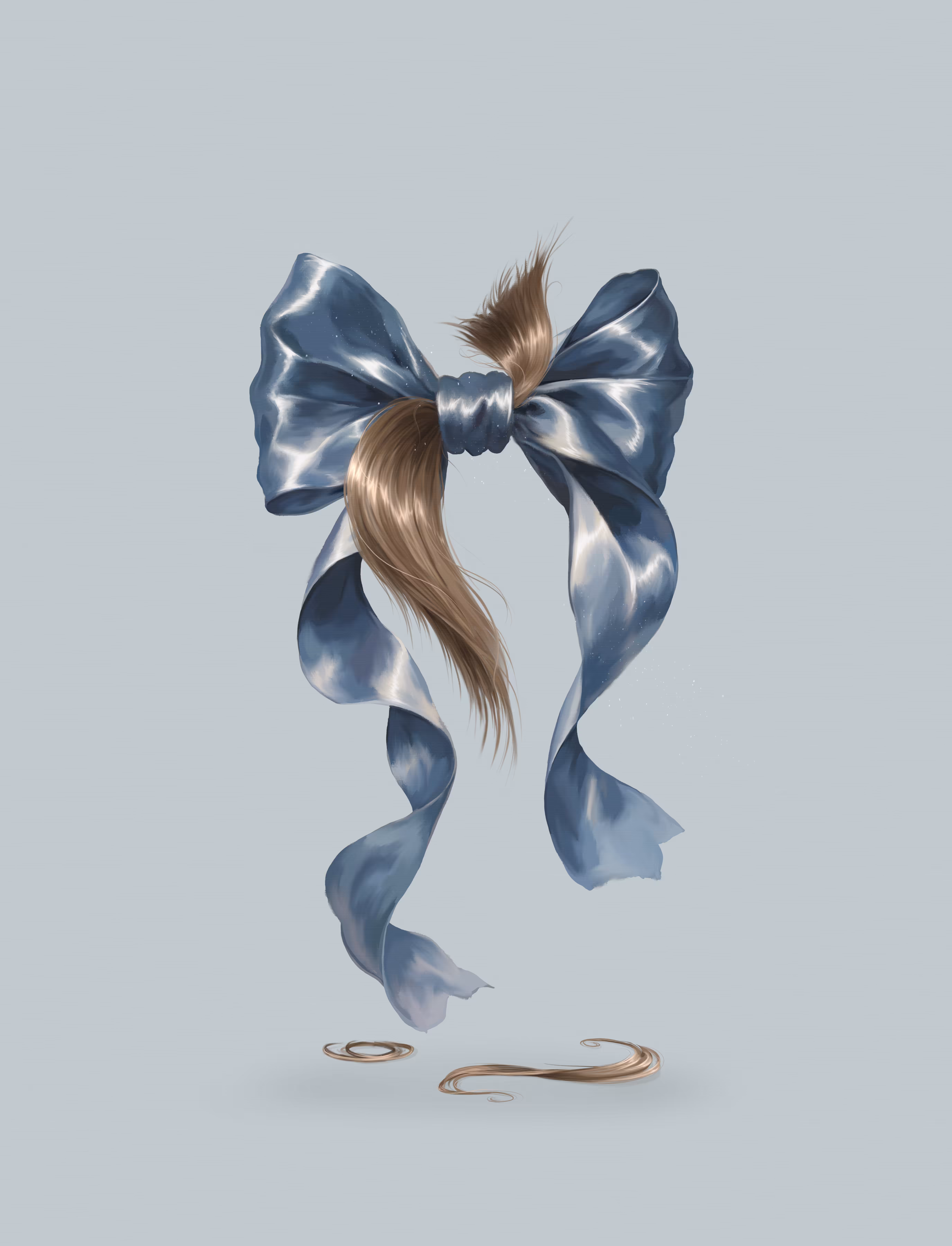 Split Ends