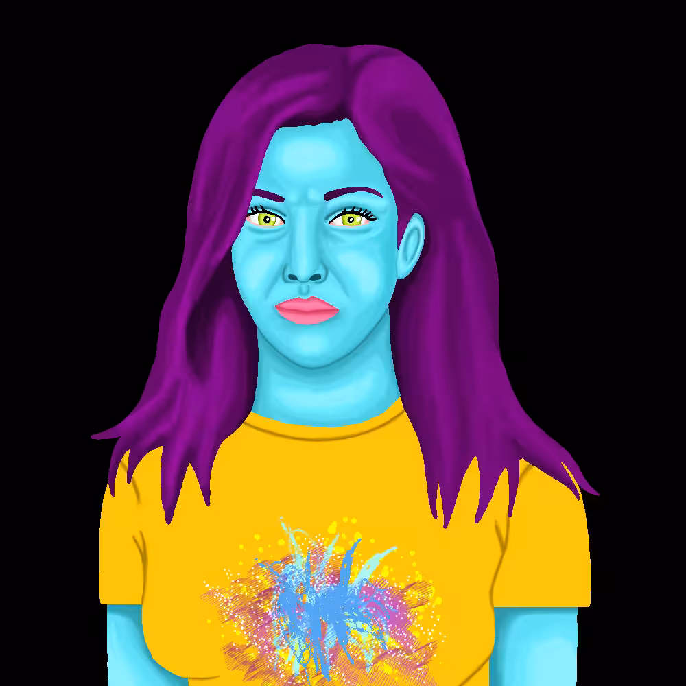 Honorary Mythfit #67 – Zeph