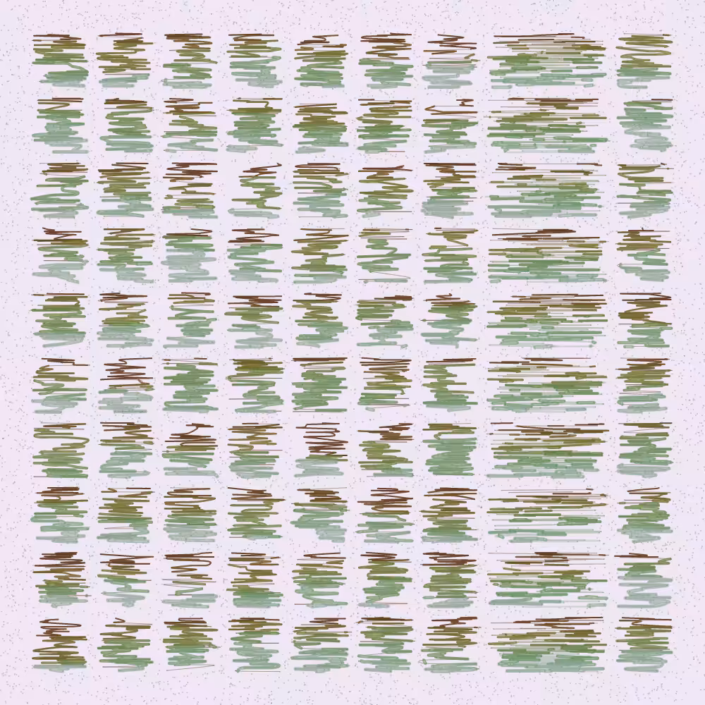 Scribbling #70