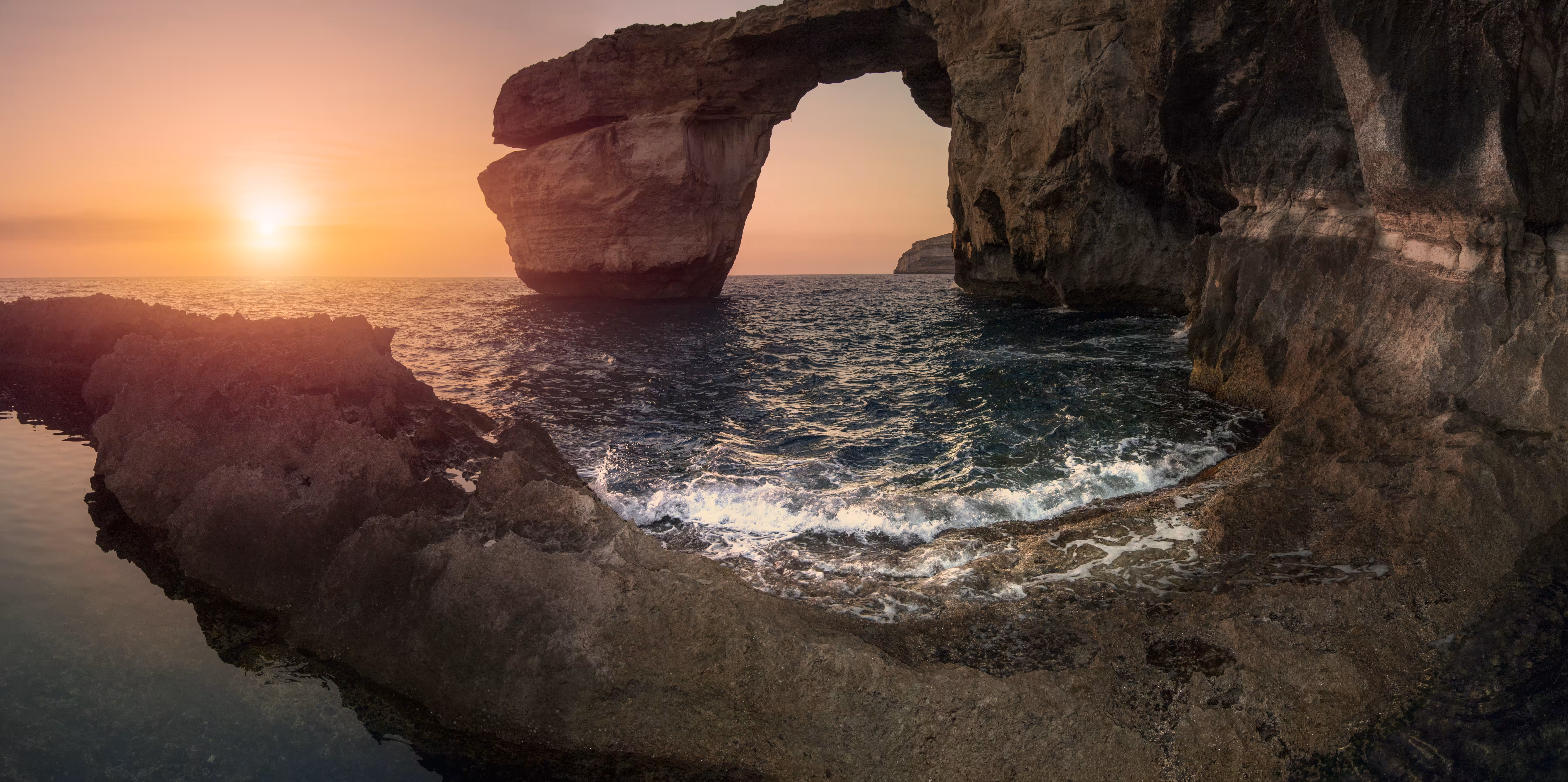 Azure Window 