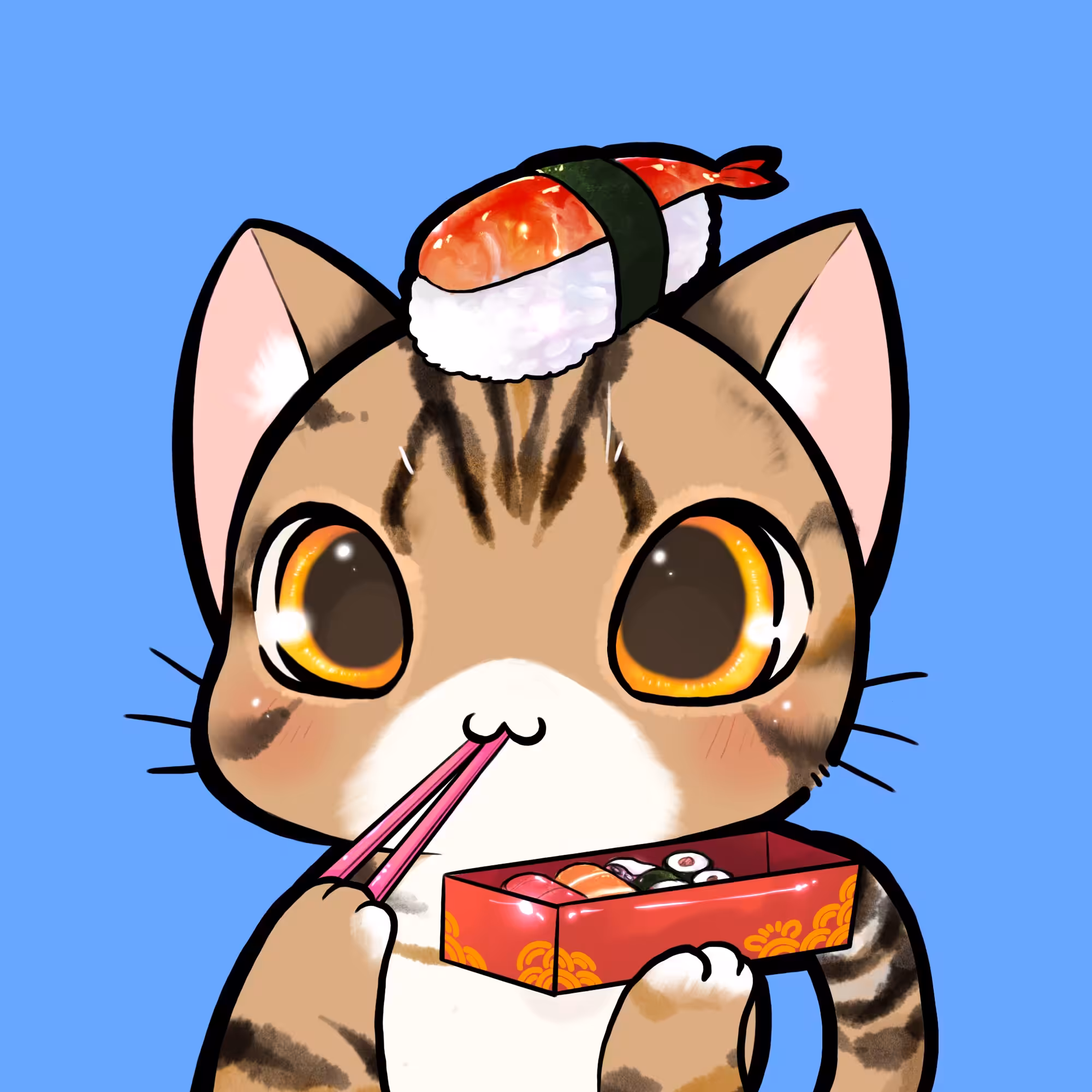 KawaiiCat#0078