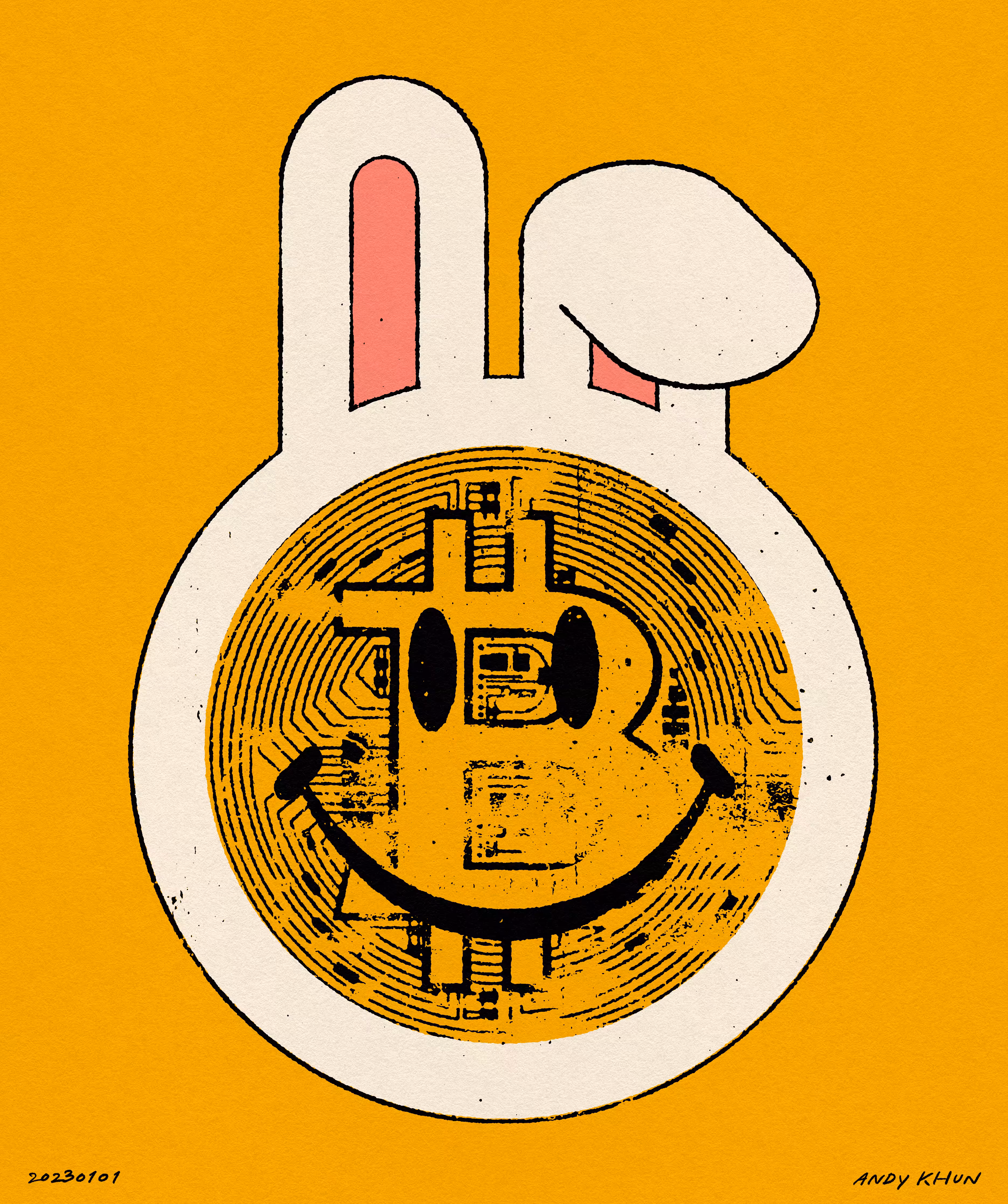 Run Rabbit Run